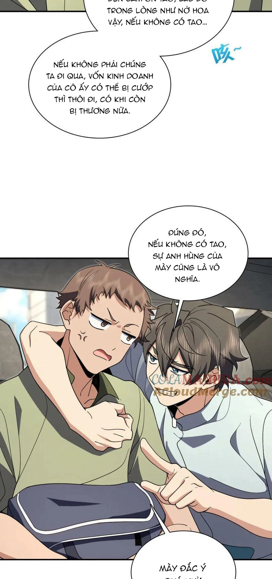 Bà Xã Nhà Tôi Đến Từ Ngàn Năm Trước Chapter 171 - 14