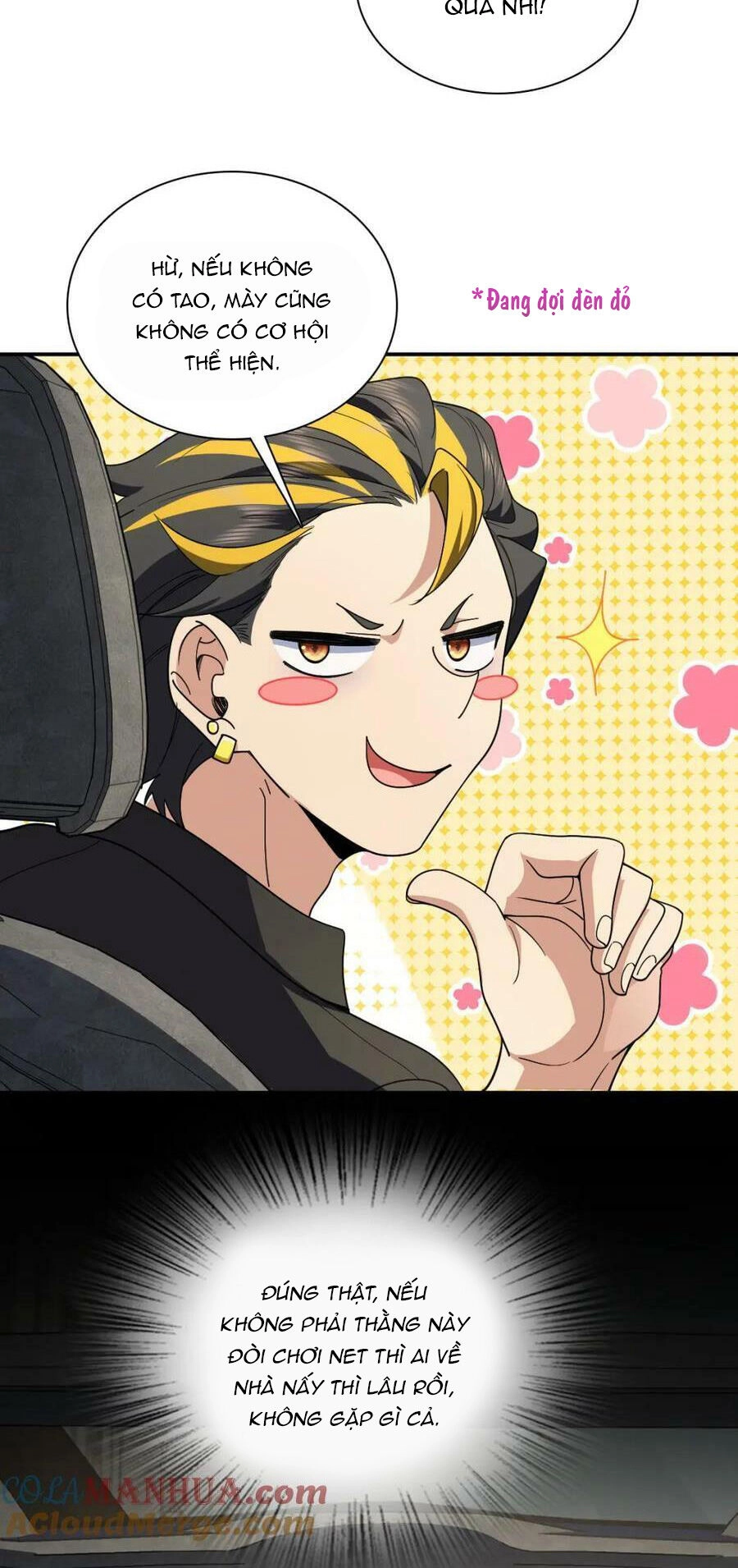 Bà Xã Nhà Tôi Đến Từ Ngàn Năm Trước Chapter 171 - 15