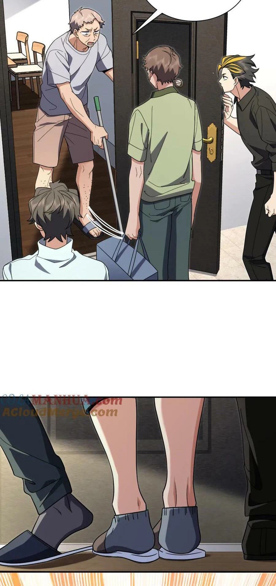 Bà Xã Nhà Tôi Đến Từ Ngàn Năm Trước Chapter 171 - 20