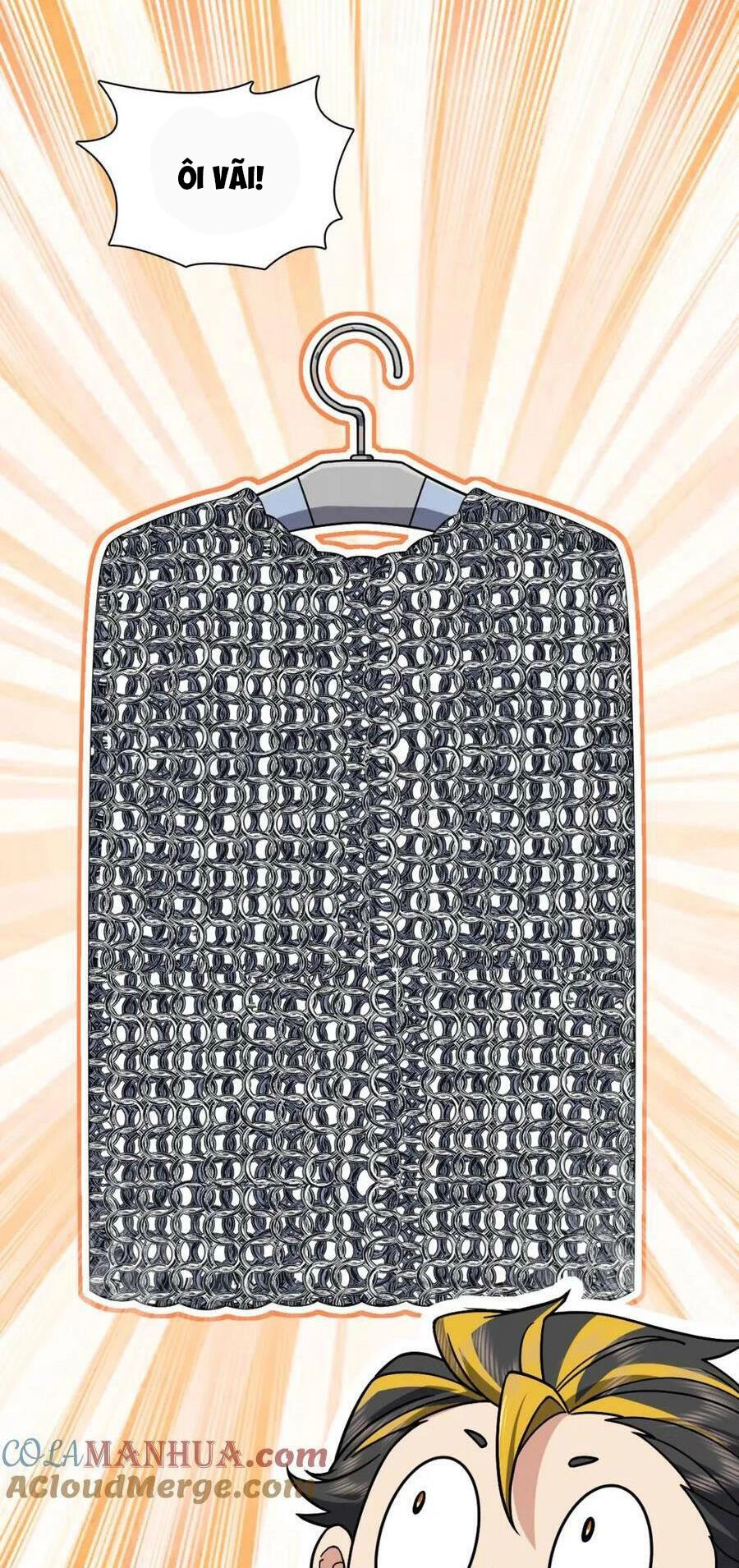 Bà Xã Nhà Tôi Đến Từ Ngàn Năm Trước Chapter 171 - 21