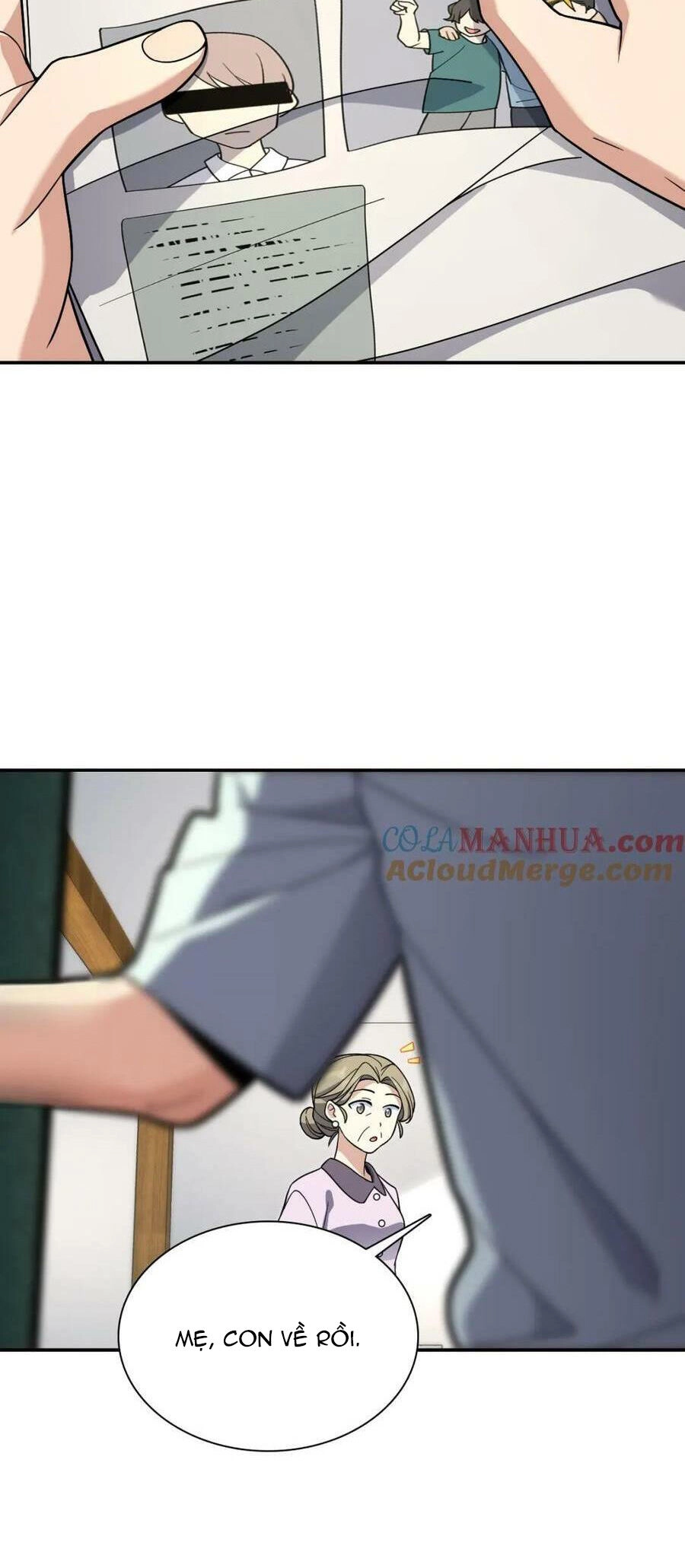 Bà Xã Nhà Tôi Đến Từ Ngàn Năm Trước Chapter 171 - 30