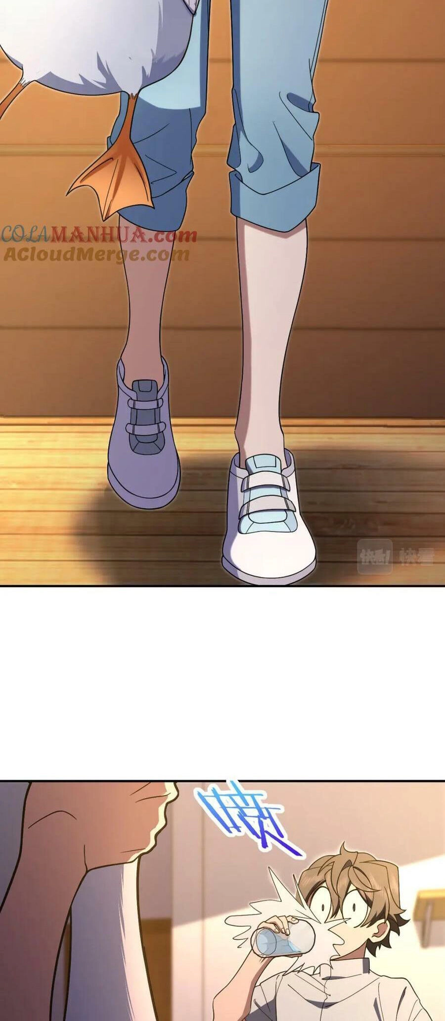 Bà Xã Nhà Tôi Đến Từ Ngàn Năm Trước Chapter 171 - 37