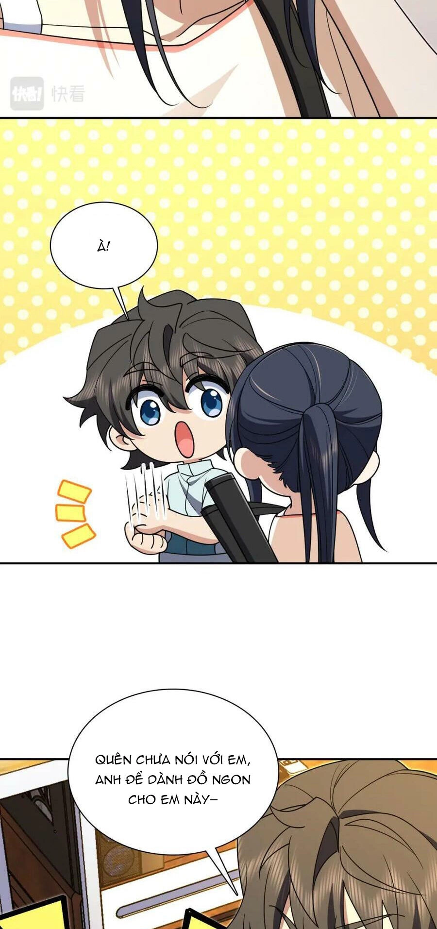 Bà Xã Nhà Tôi Đến Từ Ngàn Năm Trước Chapter 172 - 5