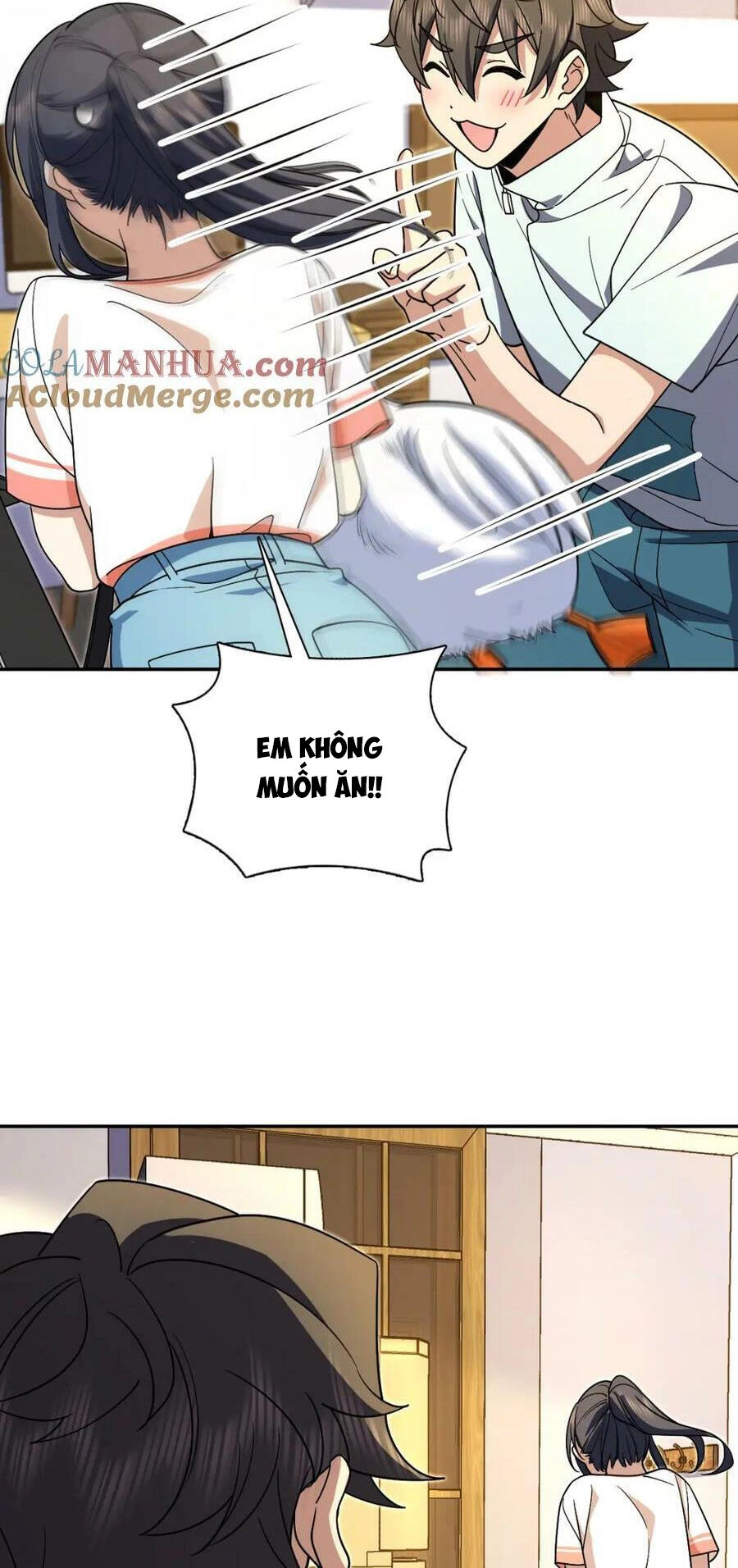 Bà Xã Nhà Tôi Đến Từ Ngàn Năm Trước Chapter 172 - 8