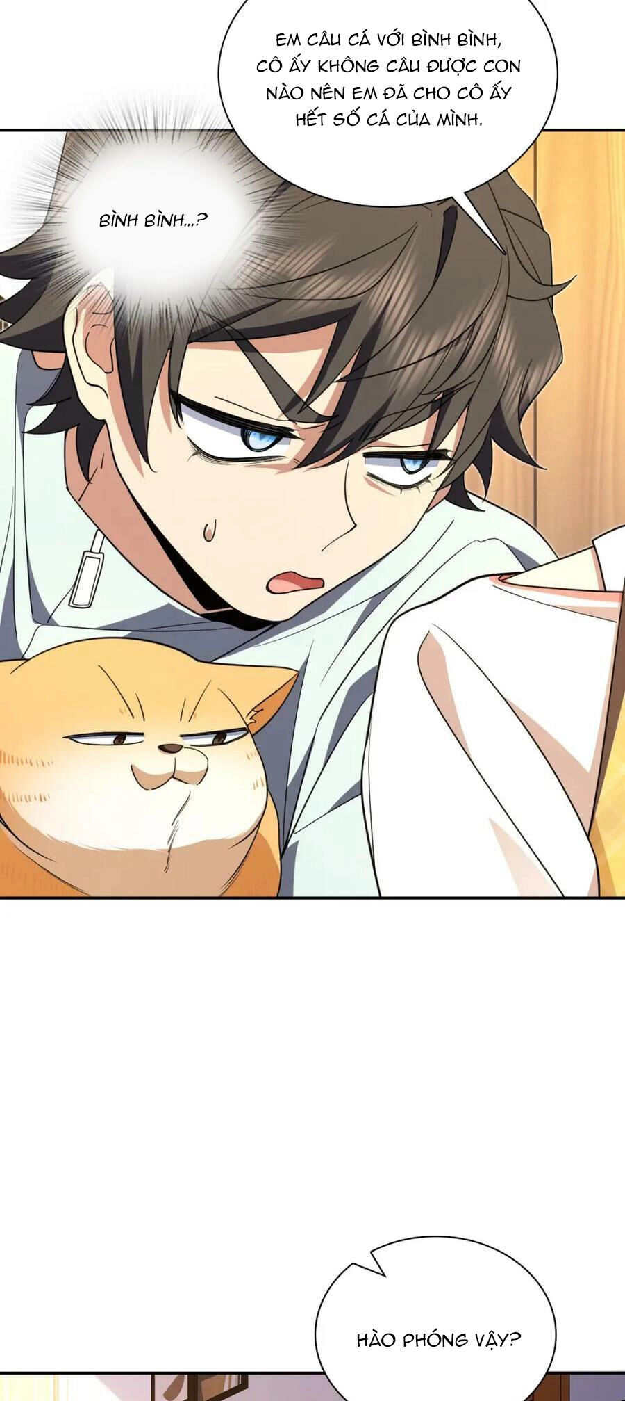 Bà Xã Nhà Tôi Đến Từ Ngàn Năm Trước Chapter 172 - 12