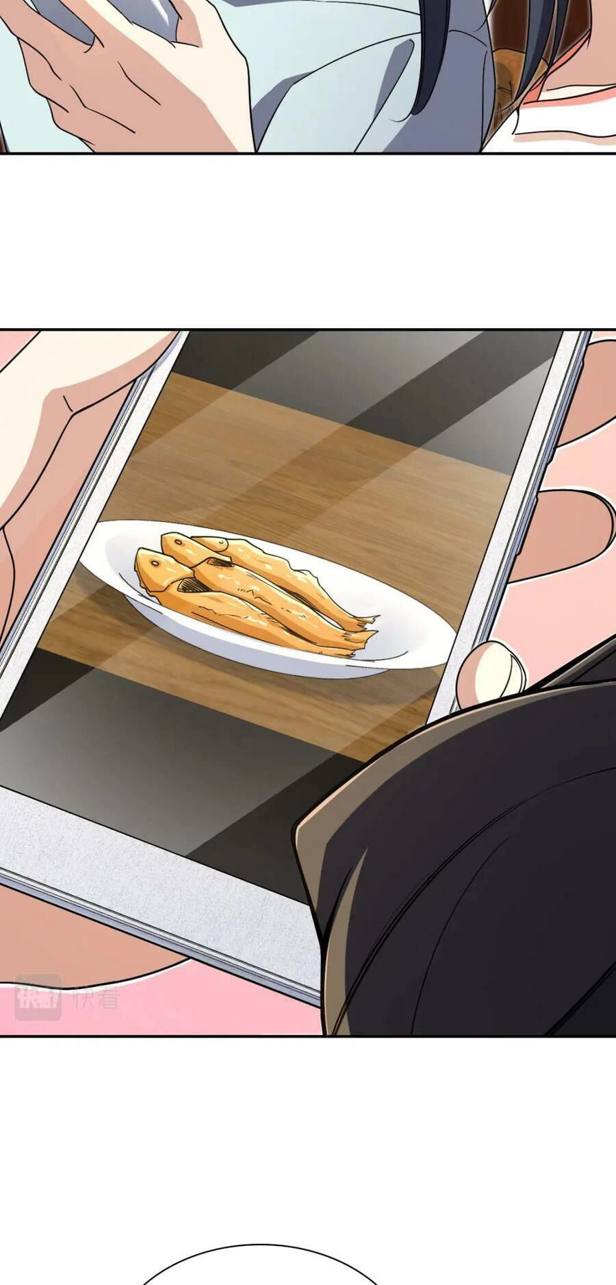 Bà Xã Nhà Tôi Đến Từ Ngàn Năm Trước Chapter 172 - 23