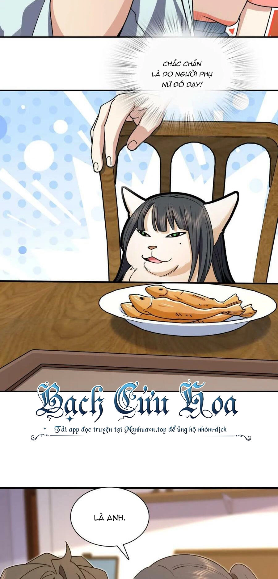 Bà Xã Nhà Tôi Đến Từ Ngàn Năm Trước Chapter 172 - 26