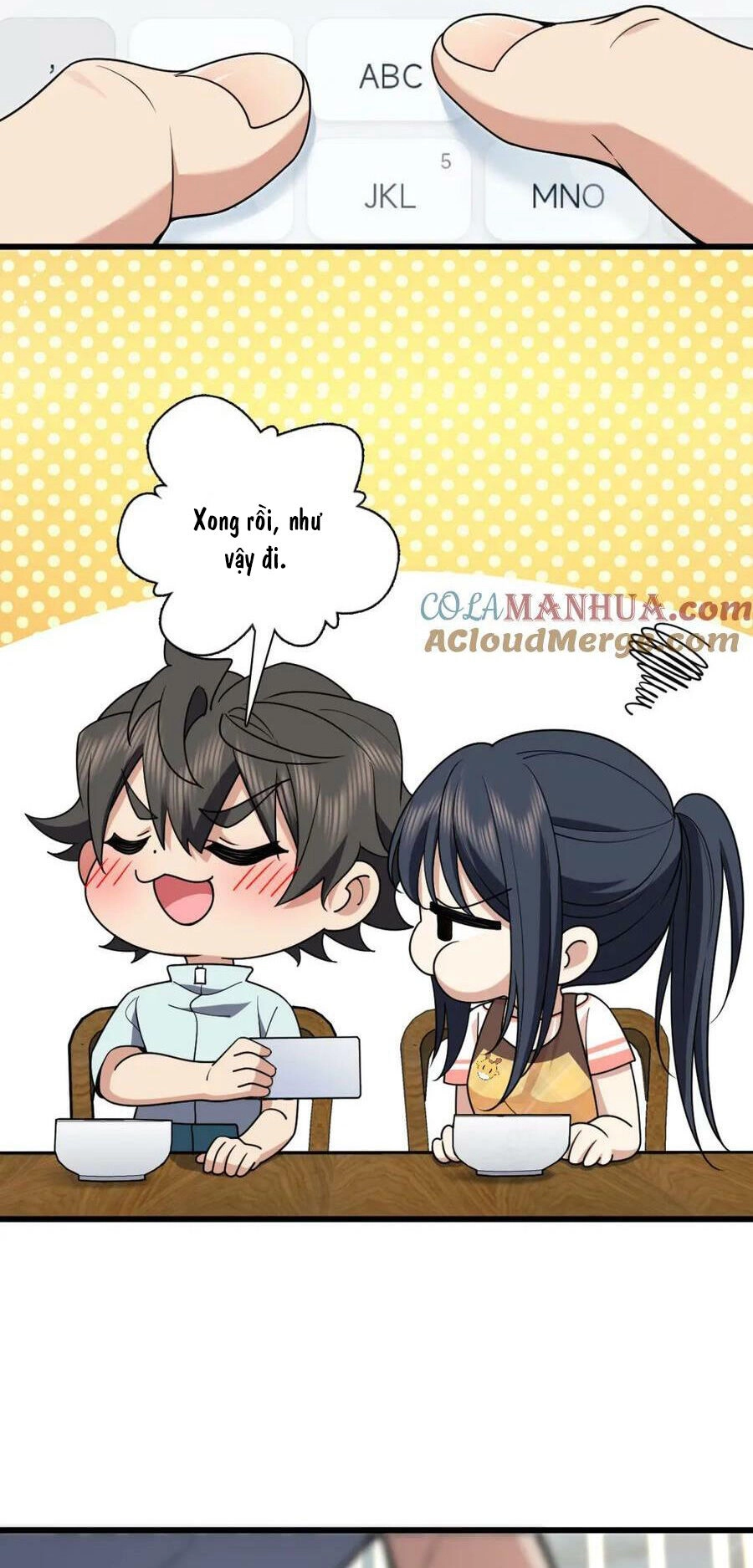 Bà Xã Nhà Tôi Đến Từ Ngàn Năm Trước Chapter 172 - 30