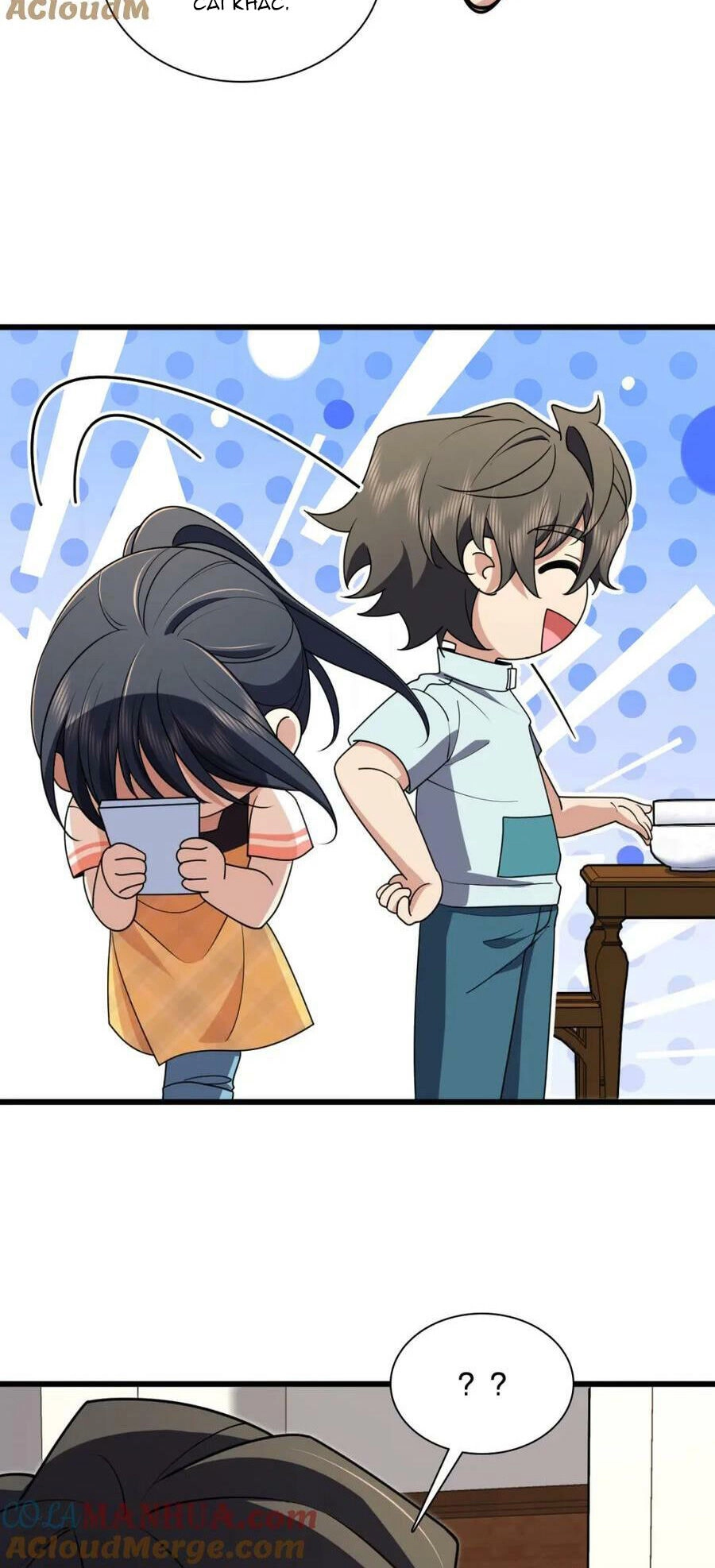 Bà Xã Nhà Tôi Đến Từ Ngàn Năm Trước Chapter 172 - 35