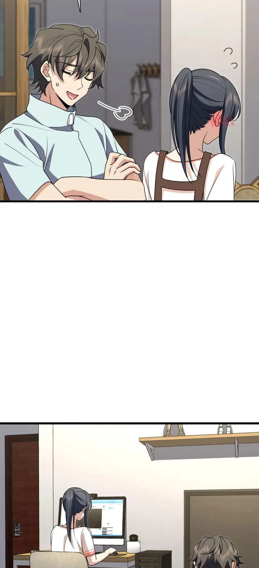 Bà Xã Nhà Tôi Đến Từ Ngàn Năm Trước Chapter 172 - 39