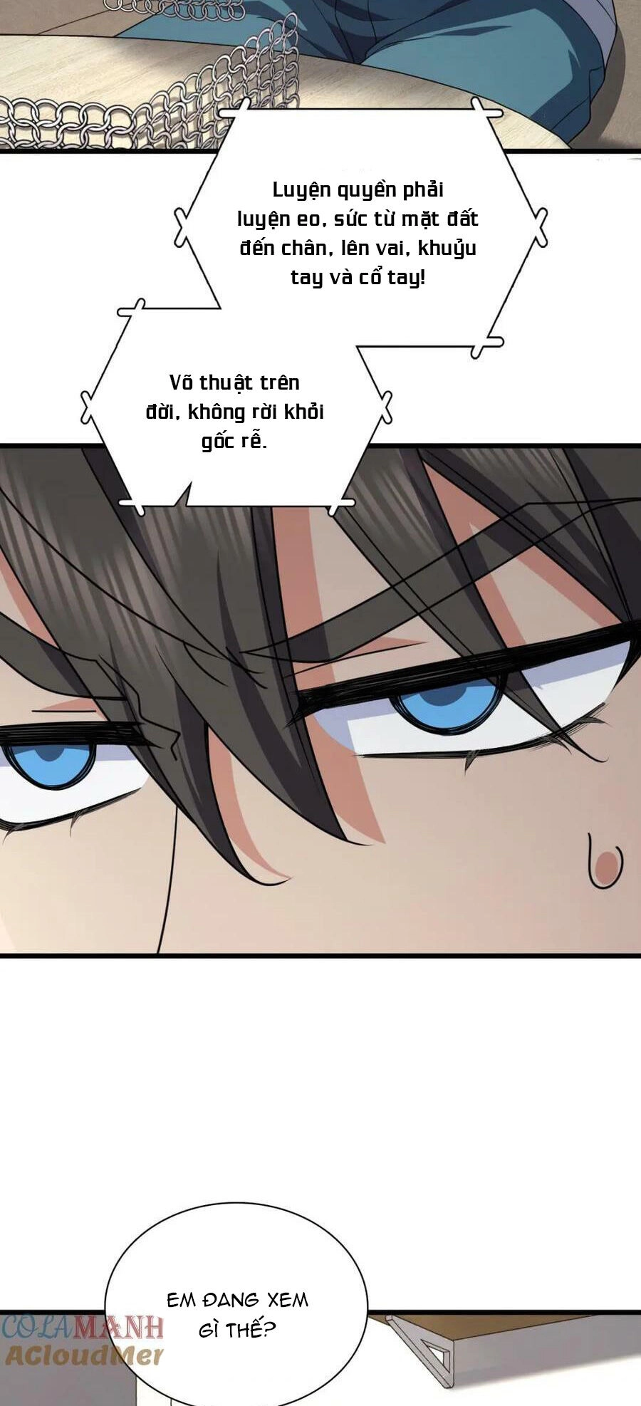 Bà Xã Nhà Tôi Đến Từ Ngàn Năm Trước Chapter 172 - 41