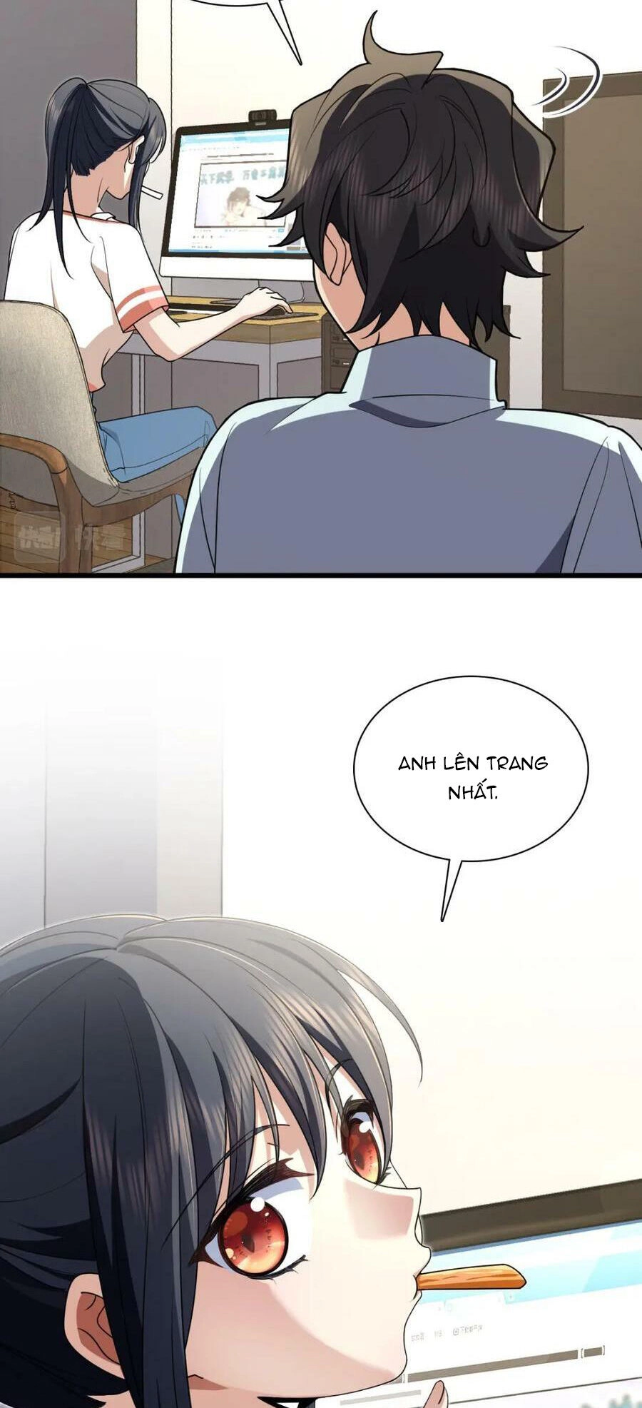 Bà Xã Nhà Tôi Đến Từ Ngàn Năm Trước Chapter 172 - 42