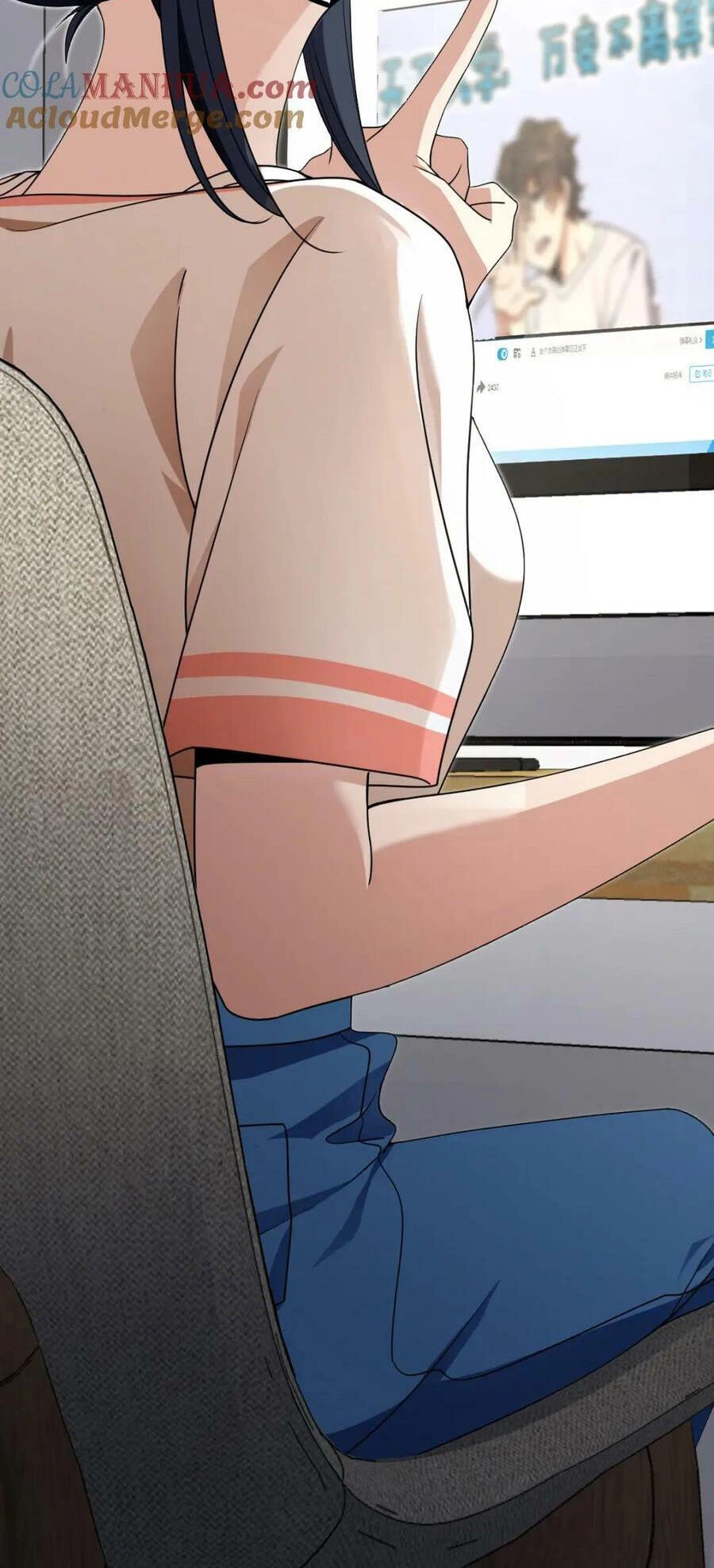 Bà Xã Nhà Tôi Đến Từ Ngàn Năm Trước Chapter 172 - 43