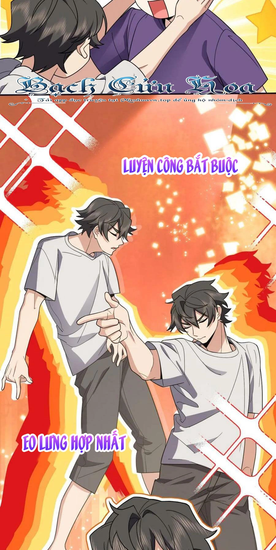 Bà Xã Nhà Tôi Đến Từ Ngàn Năm Trước Chapter 173 - 3