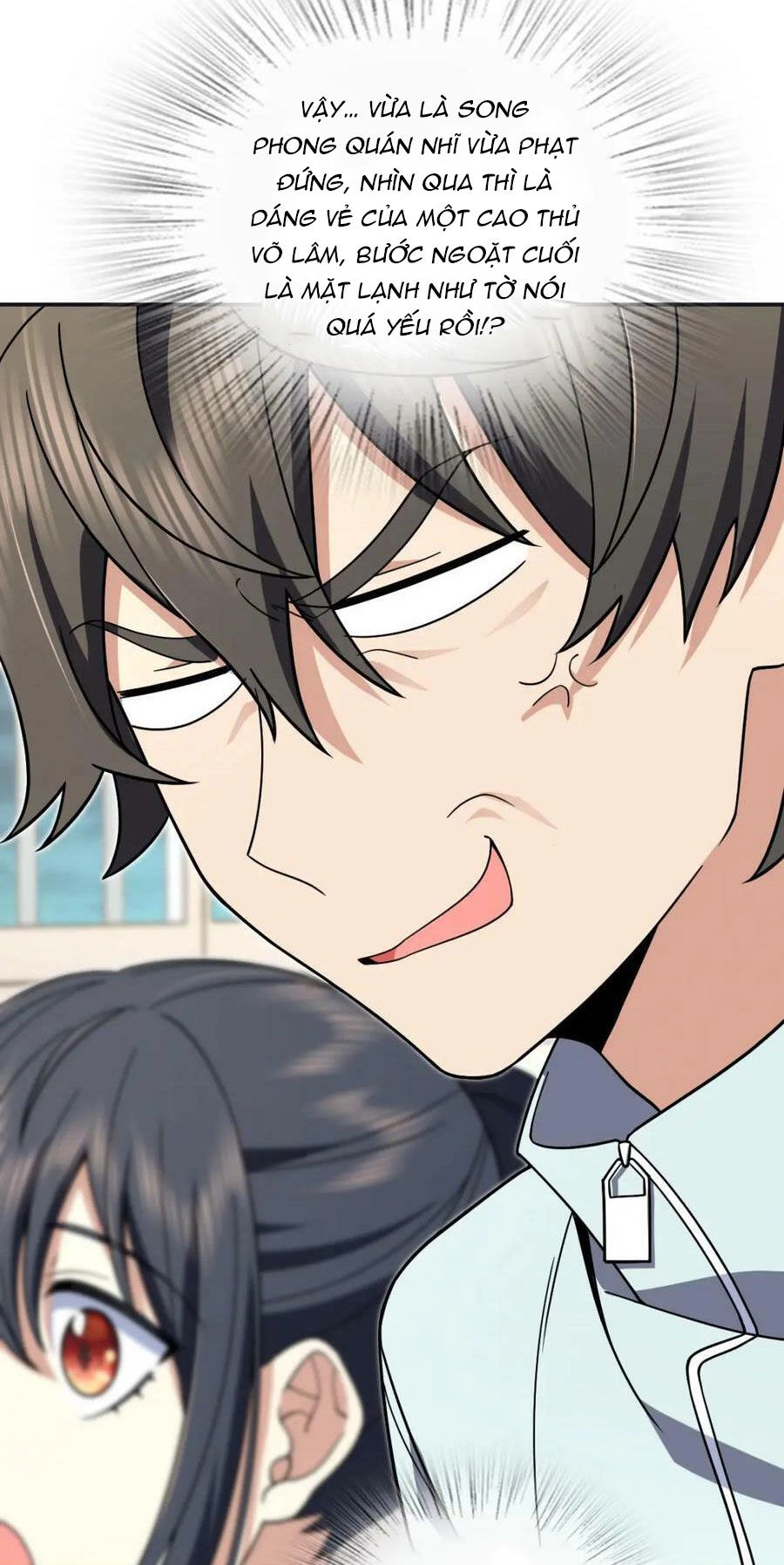 Bà Xã Nhà Tôi Đến Từ Ngàn Năm Trước Chapter 173 - 7