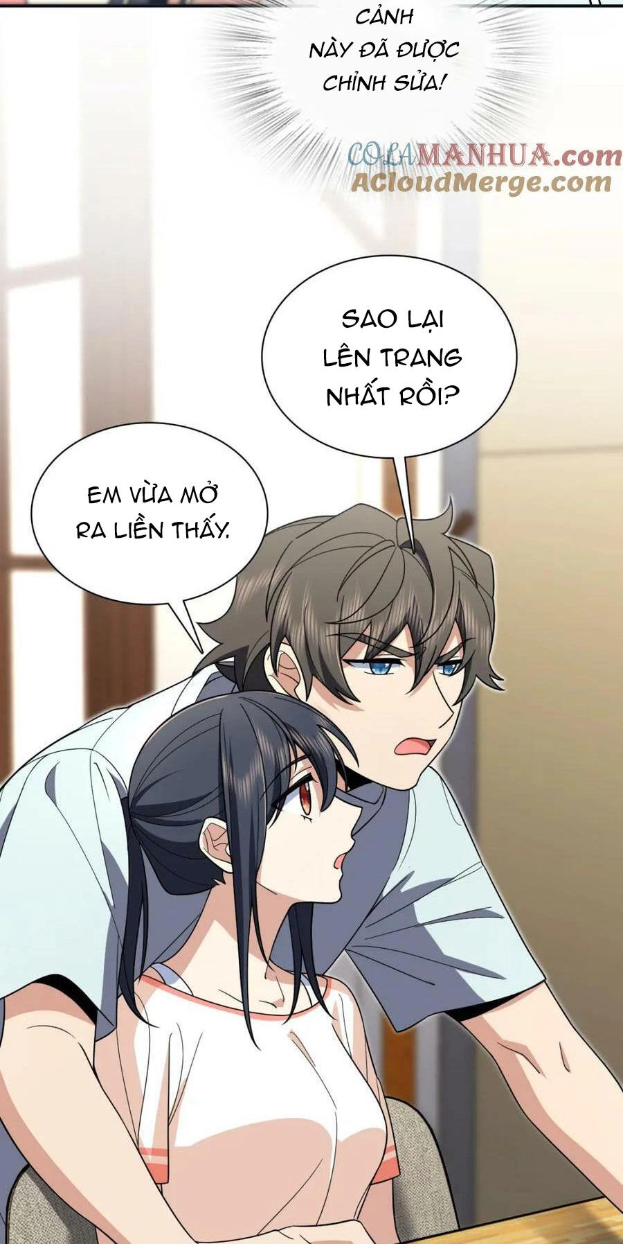 Bà Xã Nhà Tôi Đến Từ Ngàn Năm Trước Chapter 173 - 8