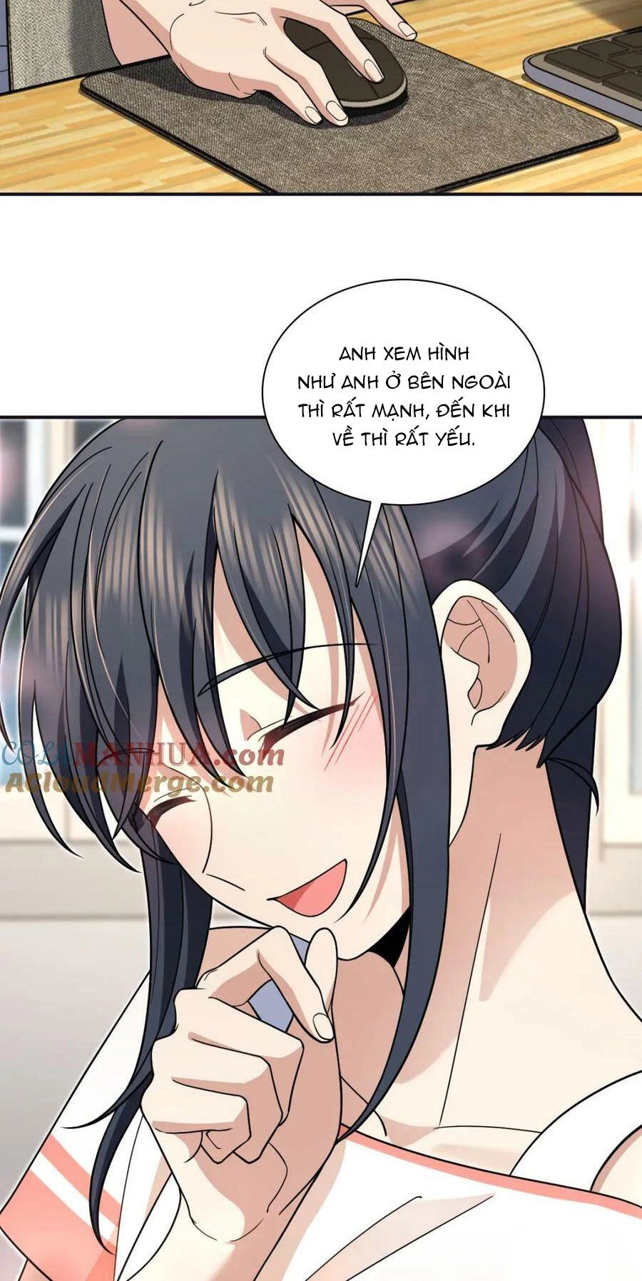 Bà Xã Nhà Tôi Đến Từ Ngàn Năm Trước Chapter 173 - 9