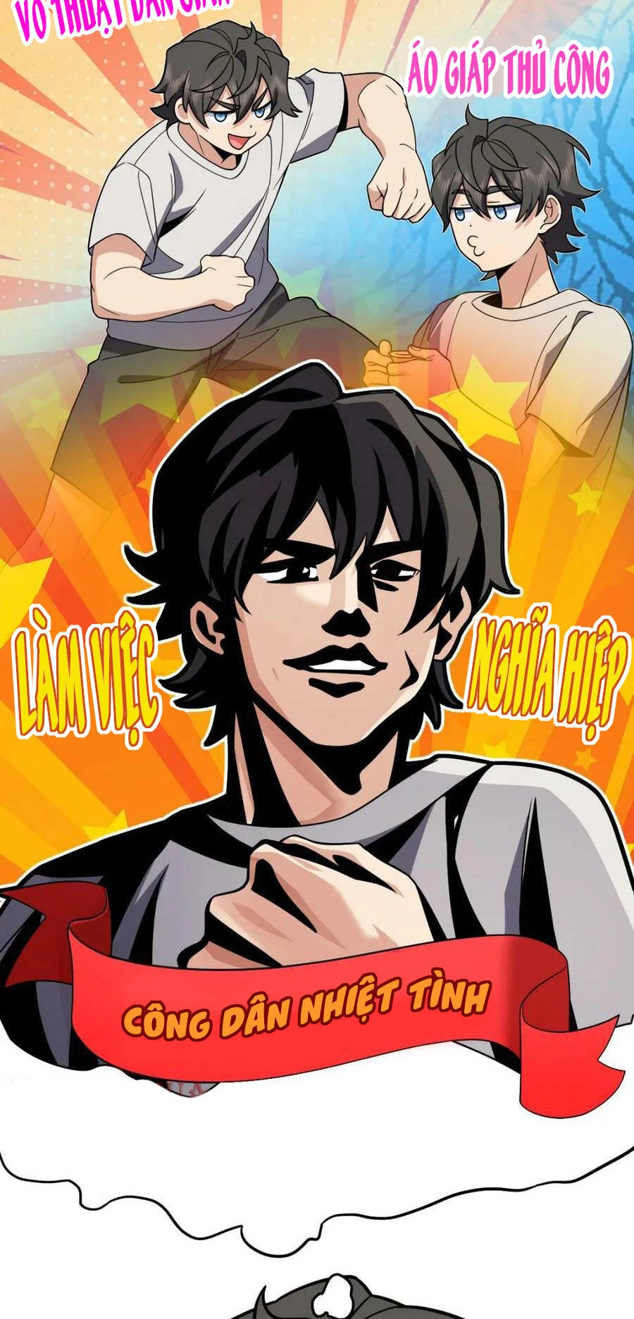 Bà Xã Nhà Tôi Đến Từ Ngàn Năm Trước Chapter 173 - 15