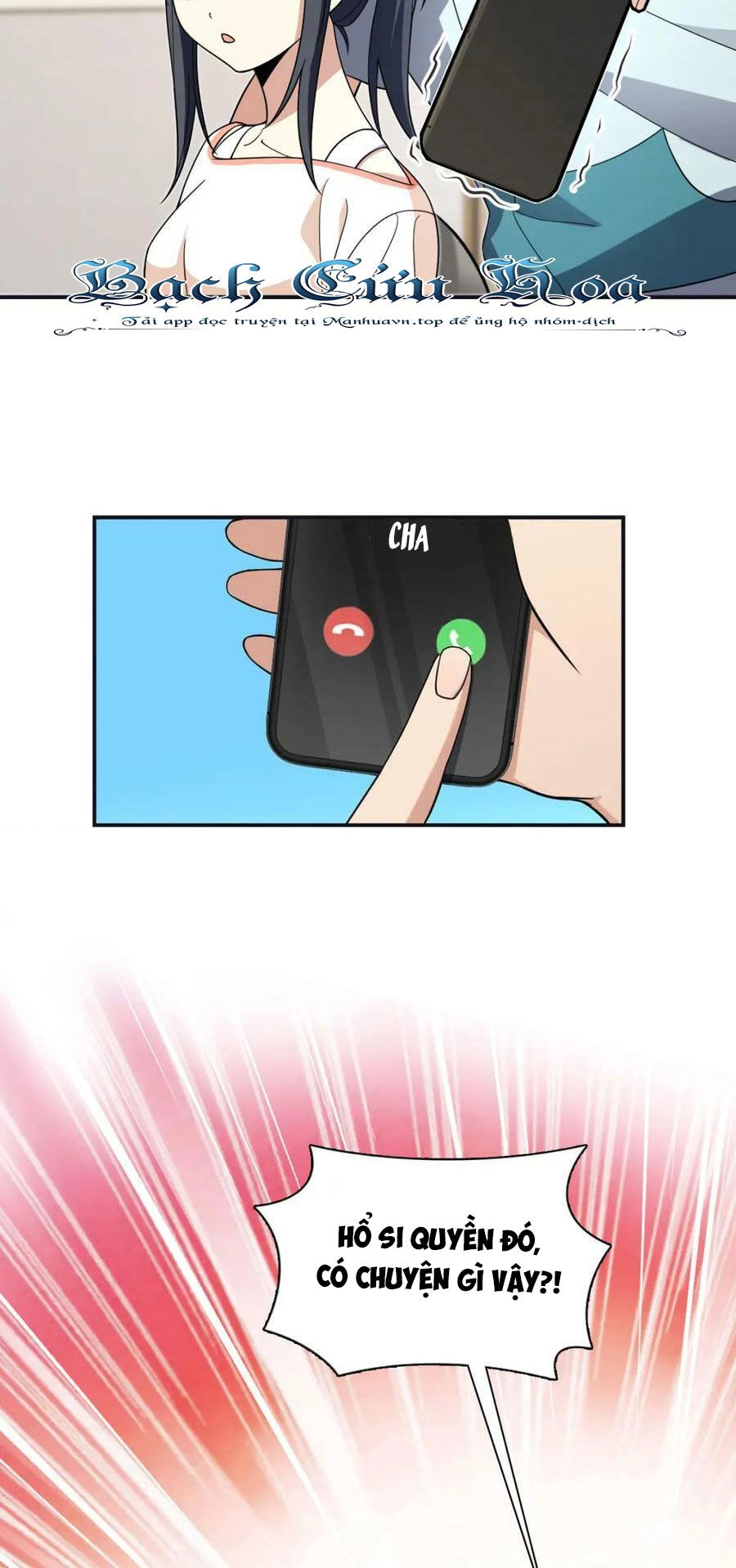 Bà Xã Nhà Tôi Đến Từ Ngàn Năm Trước Chapter 173 - 20