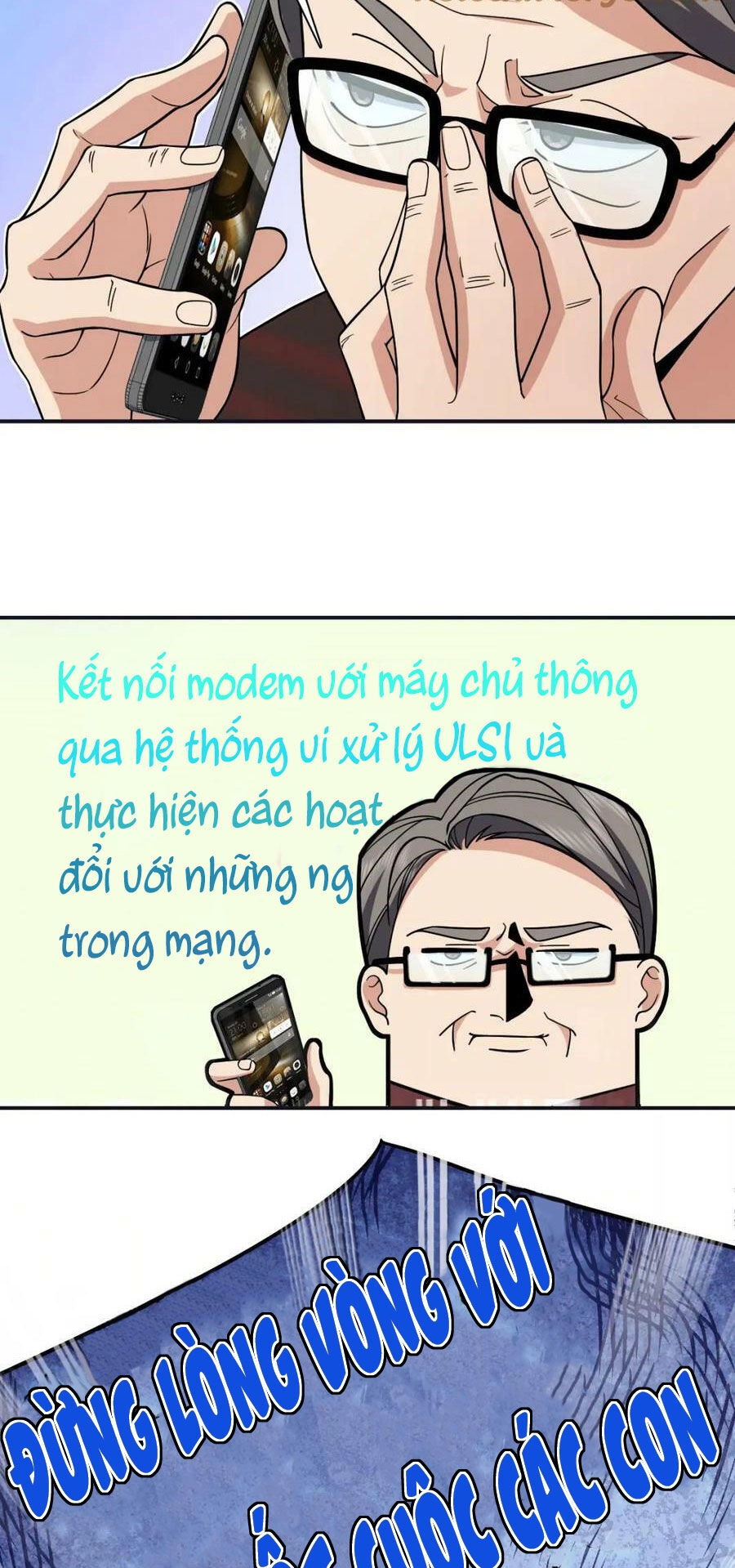 Bà Xã Nhà Tôi Đến Từ Ngàn Năm Trước Chapter 173 - 22