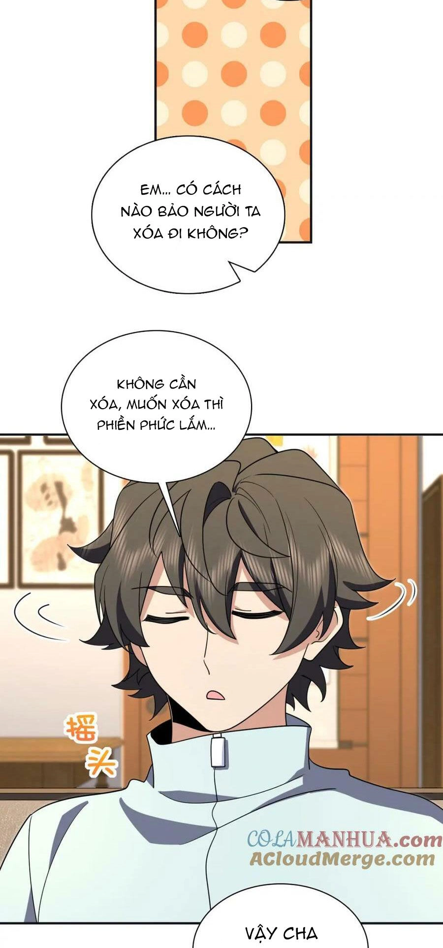 Bà Xã Nhà Tôi Đến Từ Ngàn Năm Trước Chapter 173 - 32