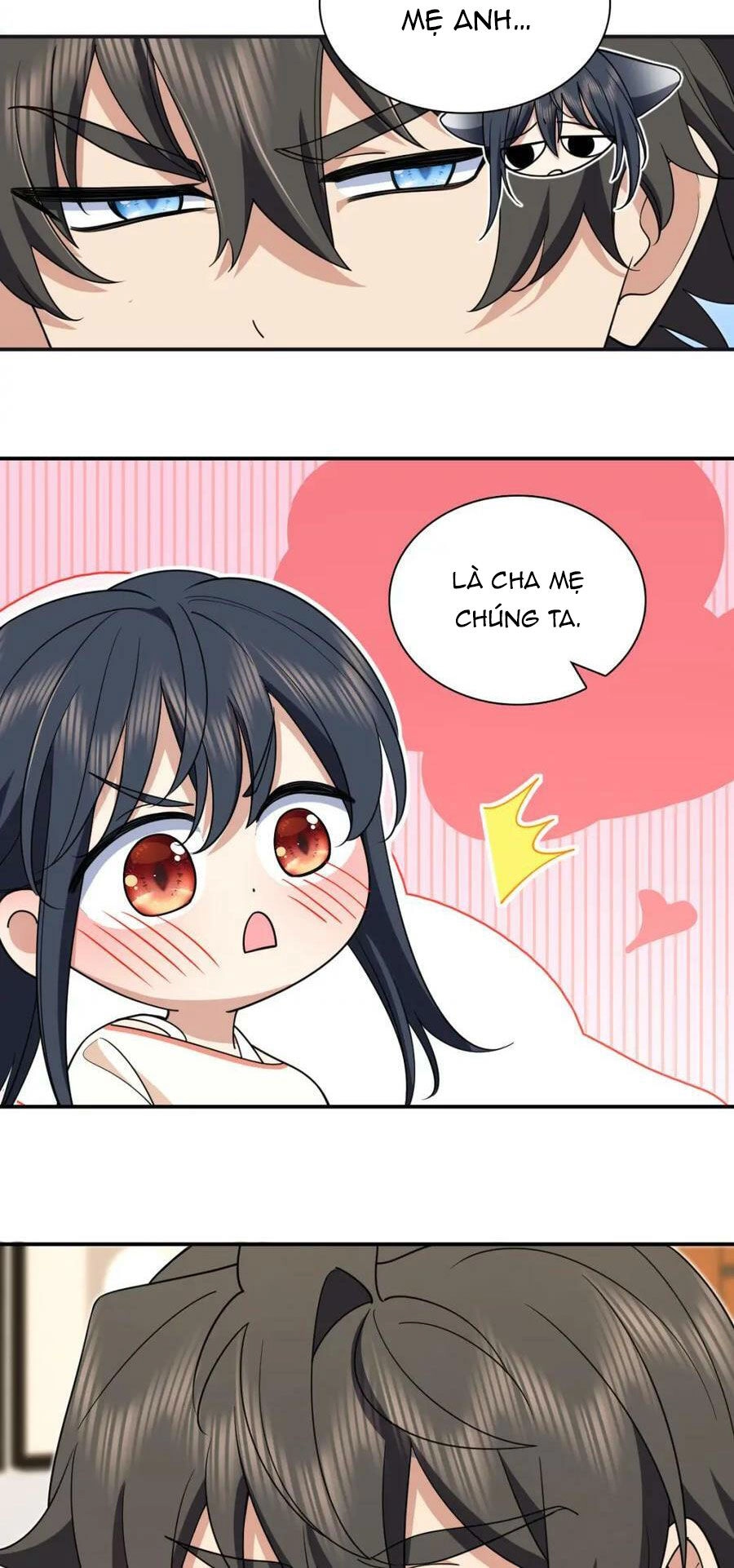 Bà Xã Nhà Tôi Đến Từ Ngàn Năm Trước Chapter 173 - 33