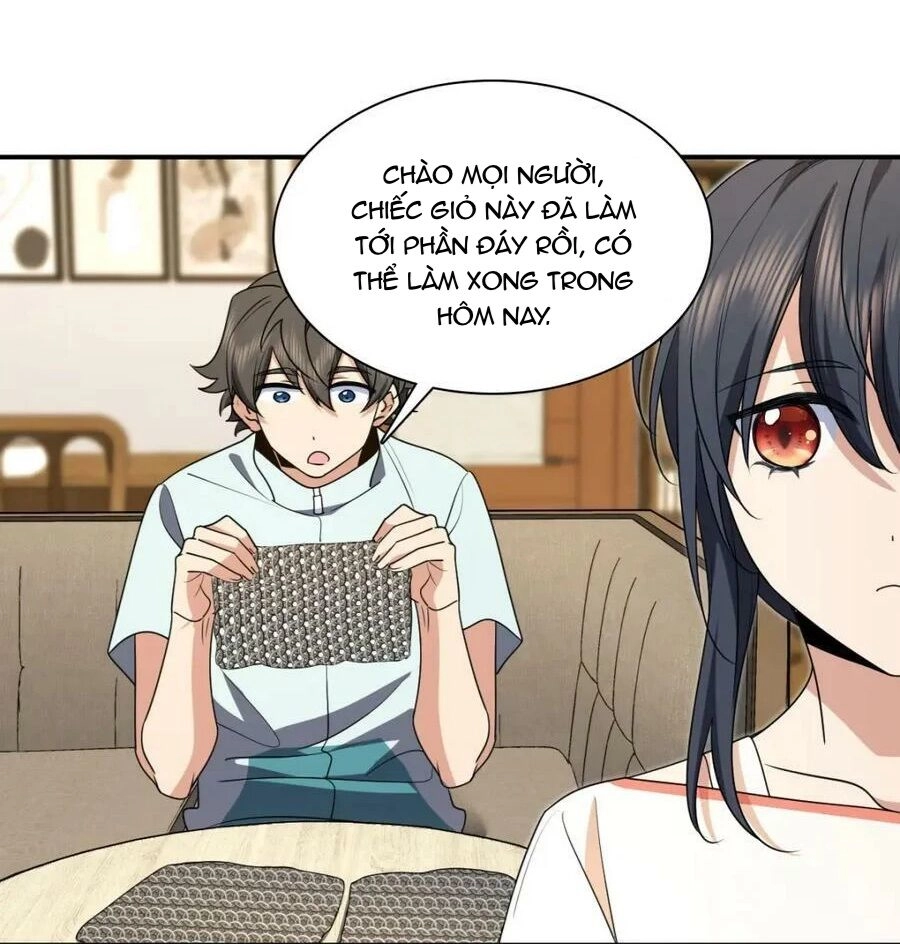 Bà Xã Nhà Tôi Đến Từ Ngàn Năm Trước Chapter 174 - 1