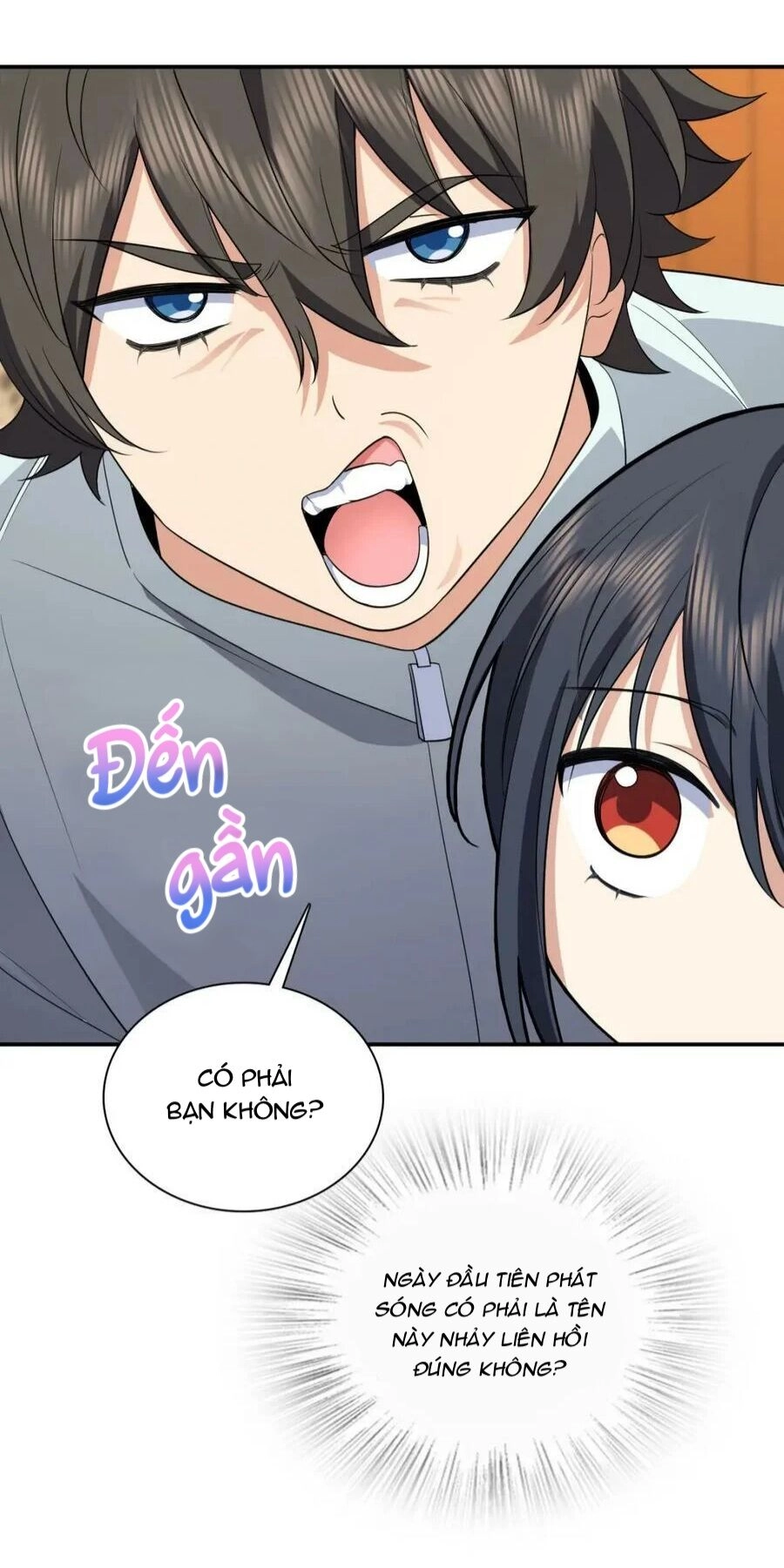 Bà Xã Nhà Tôi Đến Từ Ngàn Năm Trước Chapter 174 - 3