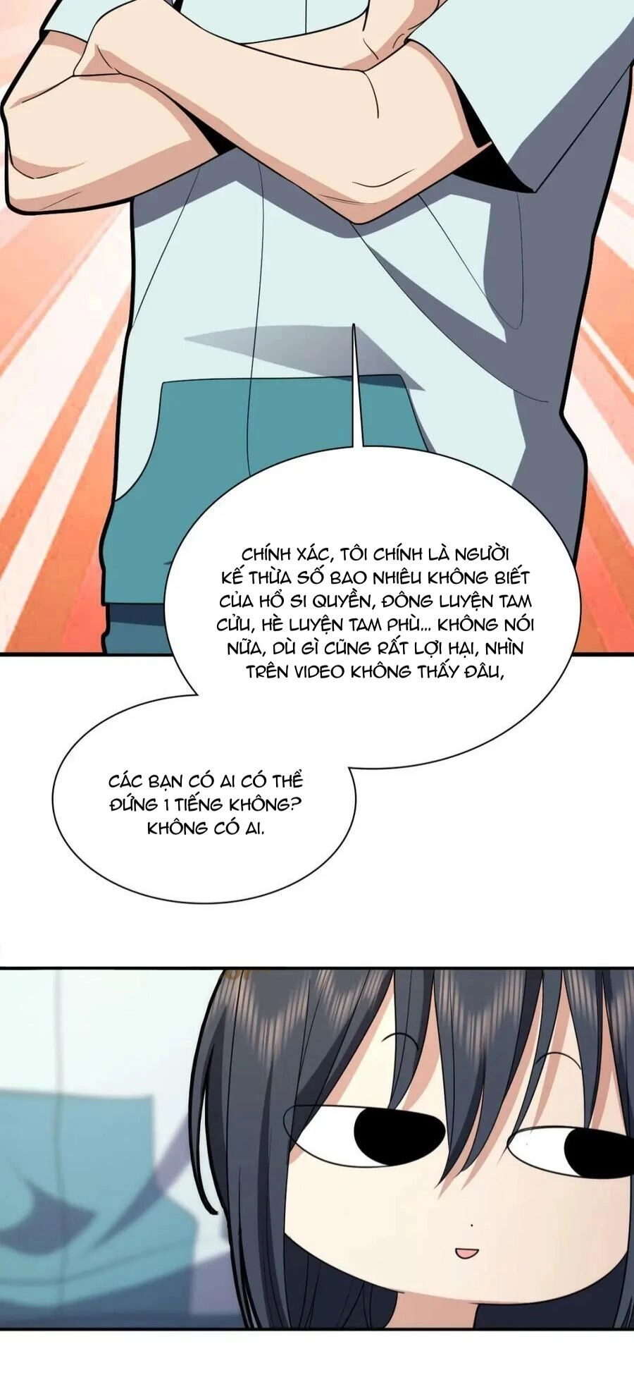 Bà Xã Nhà Tôi Đến Từ Ngàn Năm Trước Chapter 174 - 5