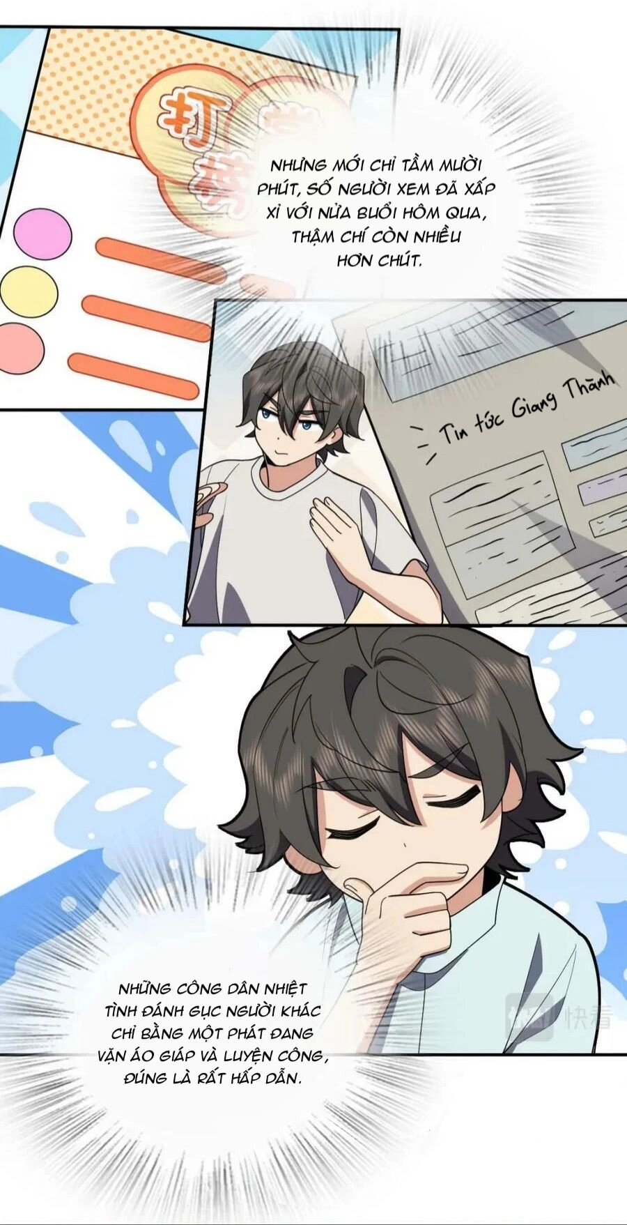 Bà Xã Nhà Tôi Đến Từ Ngàn Năm Trước Chapter 174 - 6