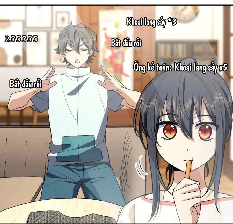 Bà Xã Nhà Tôi Đến Từ Ngàn Năm Trước Chapter 174 - 9