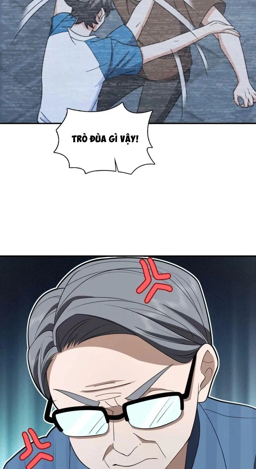 Bà Xã Nhà Tôi Đến Từ Ngàn Năm Trước Chapter 174 - 12