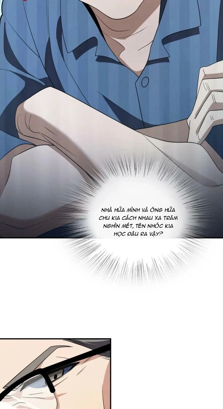 Bà Xã Nhà Tôi Đến Từ Ngàn Năm Trước Chapter 174 - 13