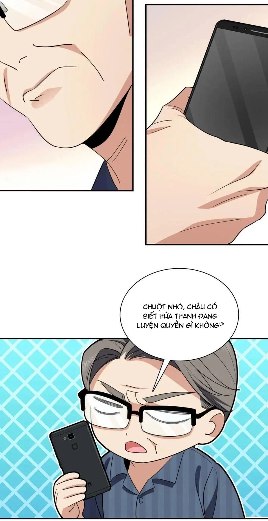 Bà Xã Nhà Tôi Đến Từ Ngàn Năm Trước Chapter 174 - 14