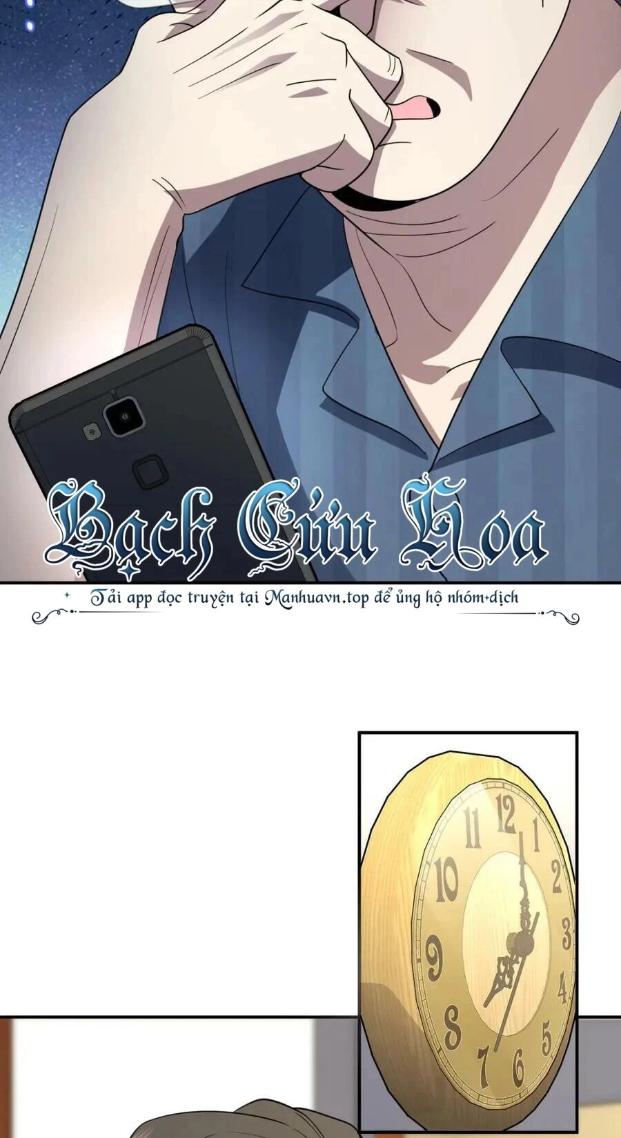 Bà Xã Nhà Tôi Đến Từ Ngàn Năm Trước Chapter 174 - 17