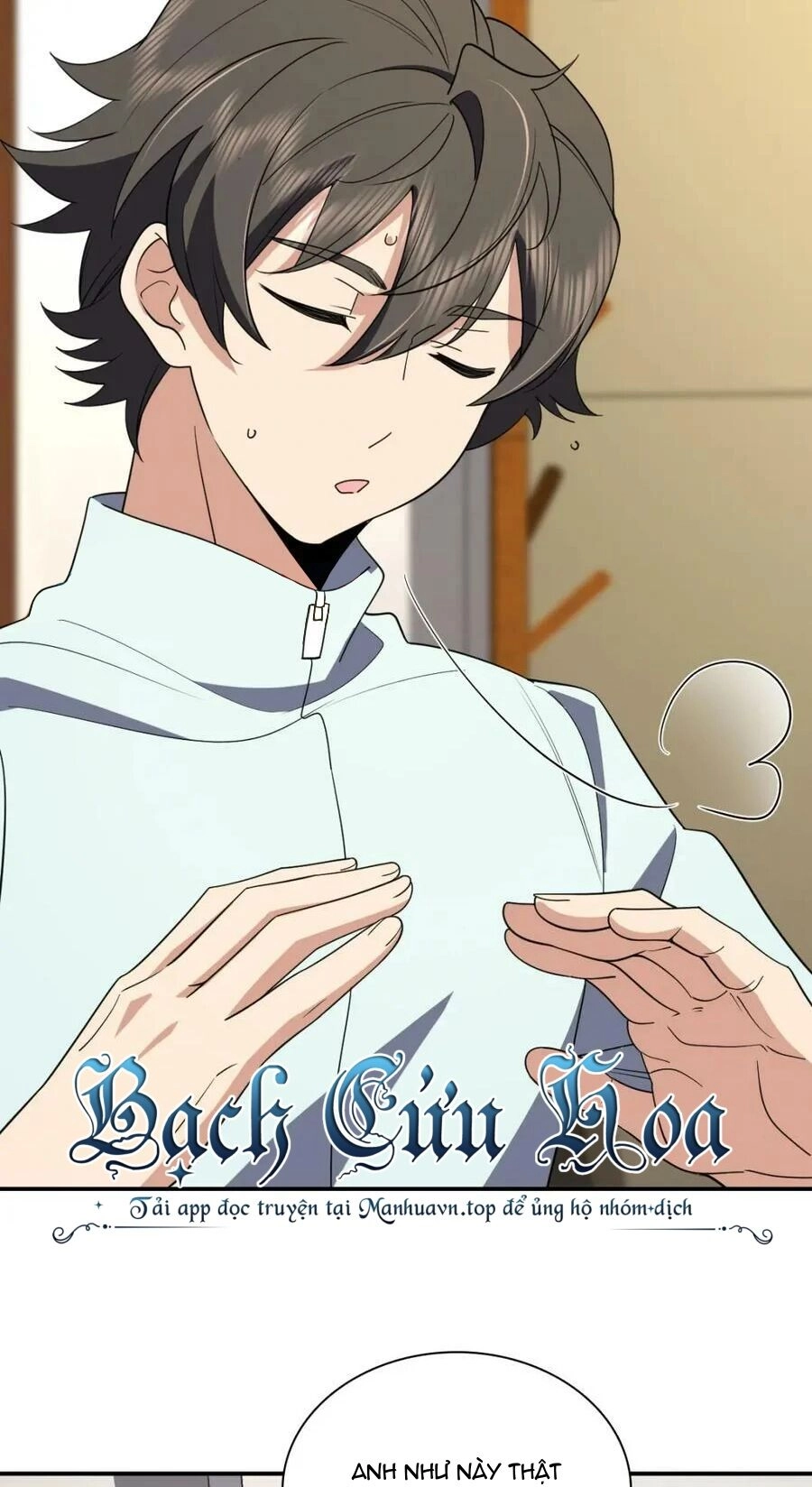 Bà Xã Nhà Tôi Đến Từ Ngàn Năm Trước Chapter 174 - 18