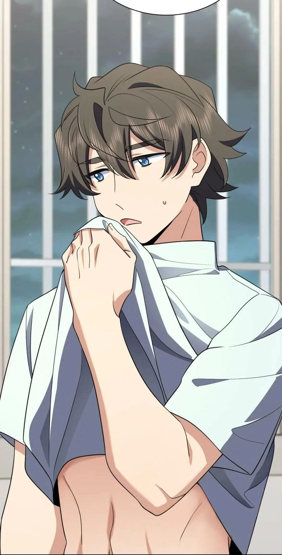 Bà Xã Nhà Tôi Đến Từ Ngàn Năm Trước Chapter 174 - 20