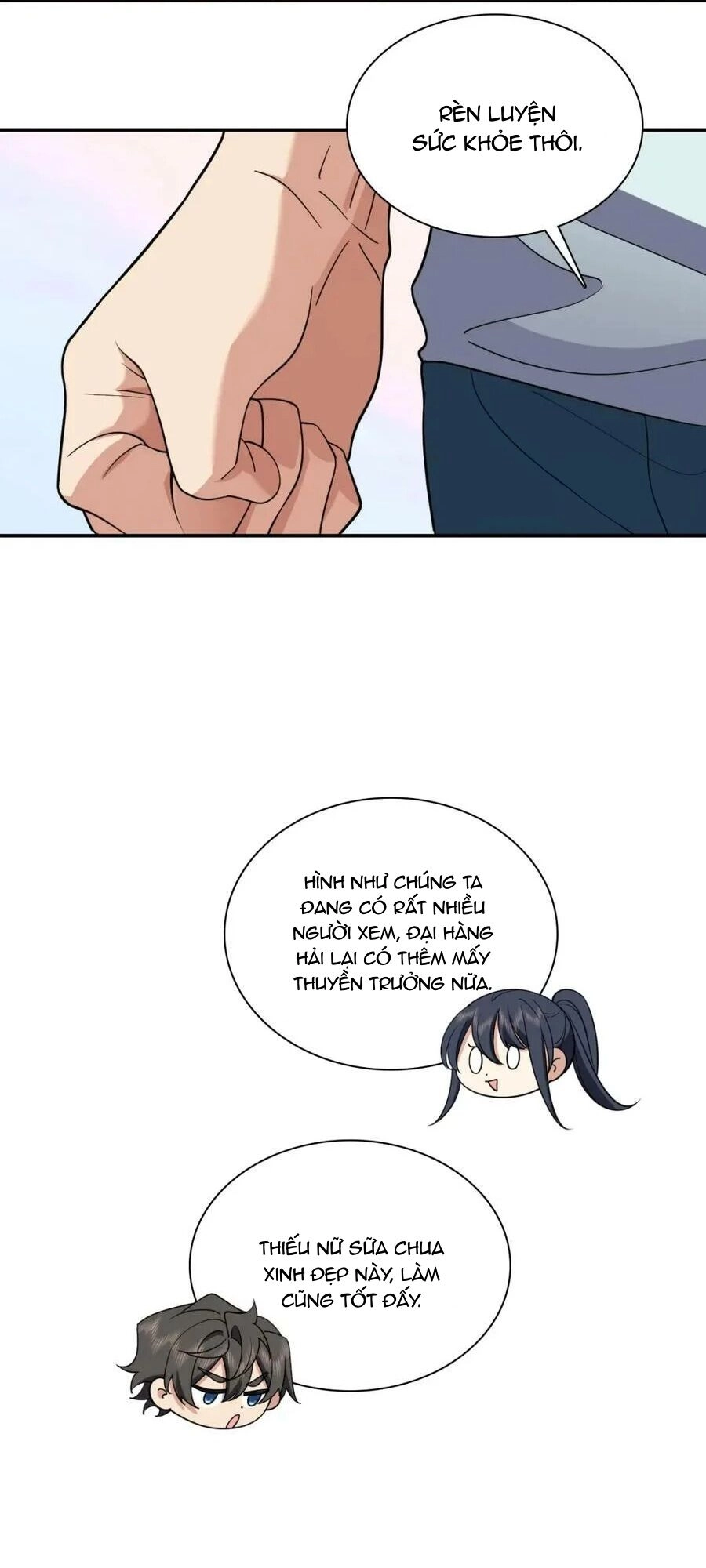 Bà Xã Nhà Tôi Đến Từ Ngàn Năm Trước Chapter 174 - 21