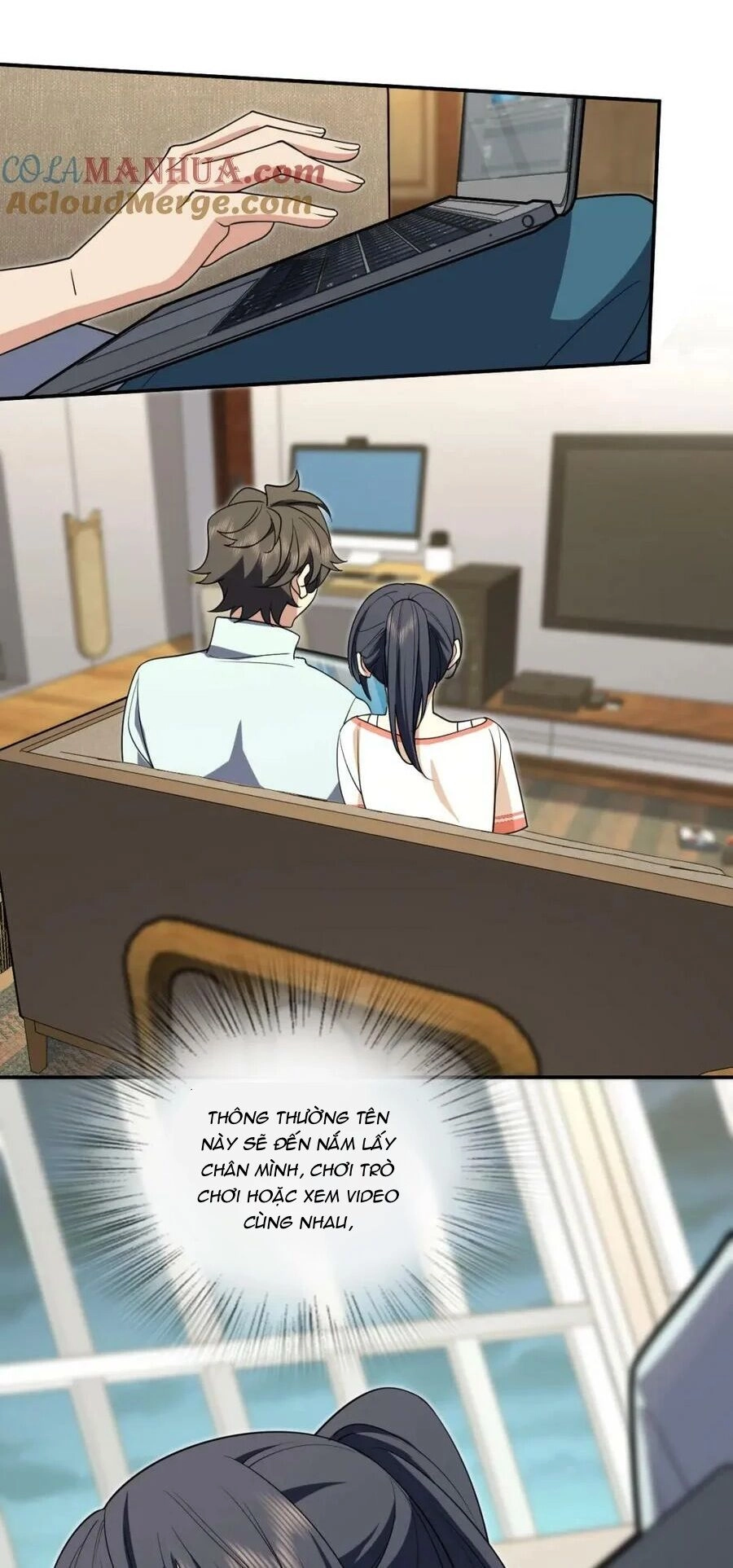 Bà Xã Nhà Tôi Đến Từ Ngàn Năm Trước Chapter 174 - 22