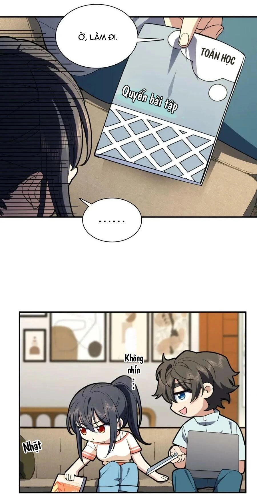 Bà Xã Nhà Tôi Đến Từ Ngàn Năm Trước Chapter 174 - 26