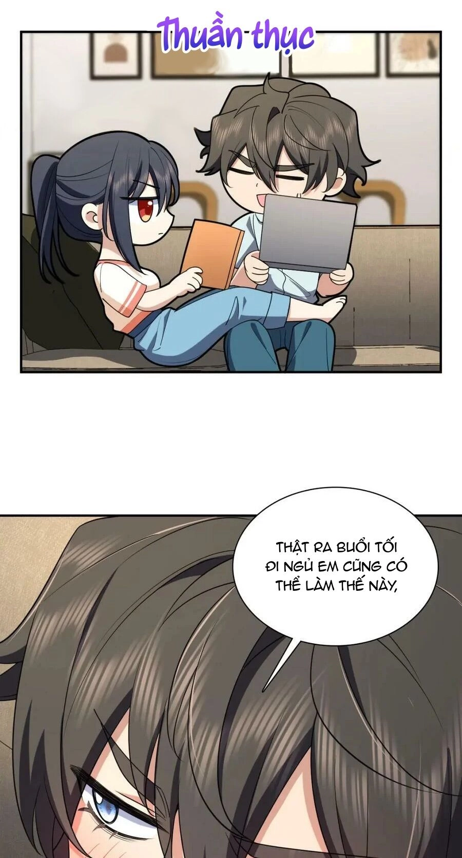 Bà Xã Nhà Tôi Đến Từ Ngàn Năm Trước Chapter 174 - 27