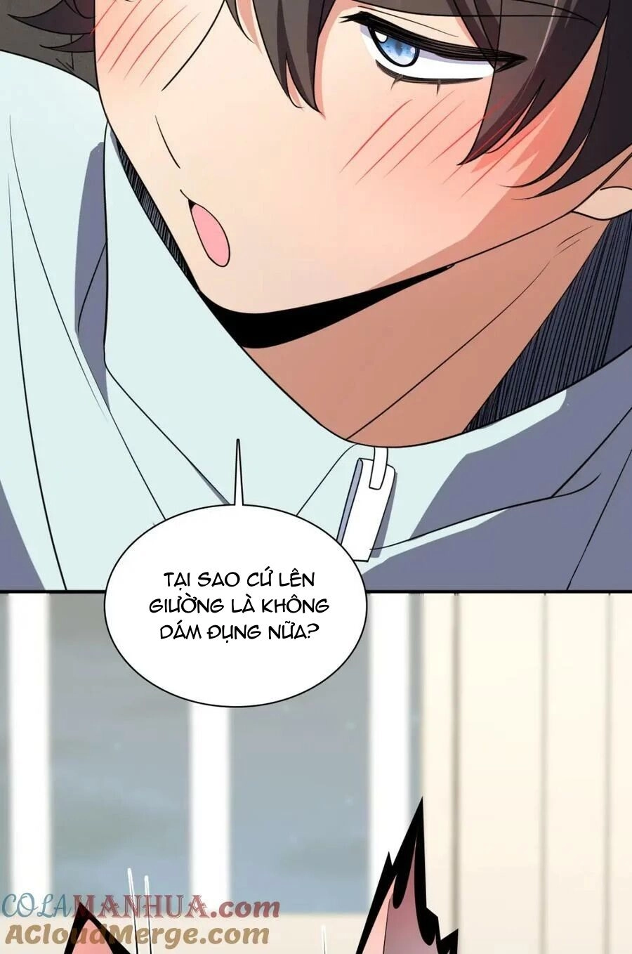 Bà Xã Nhà Tôi Đến Từ Ngàn Năm Trước Chapter 174 - 28