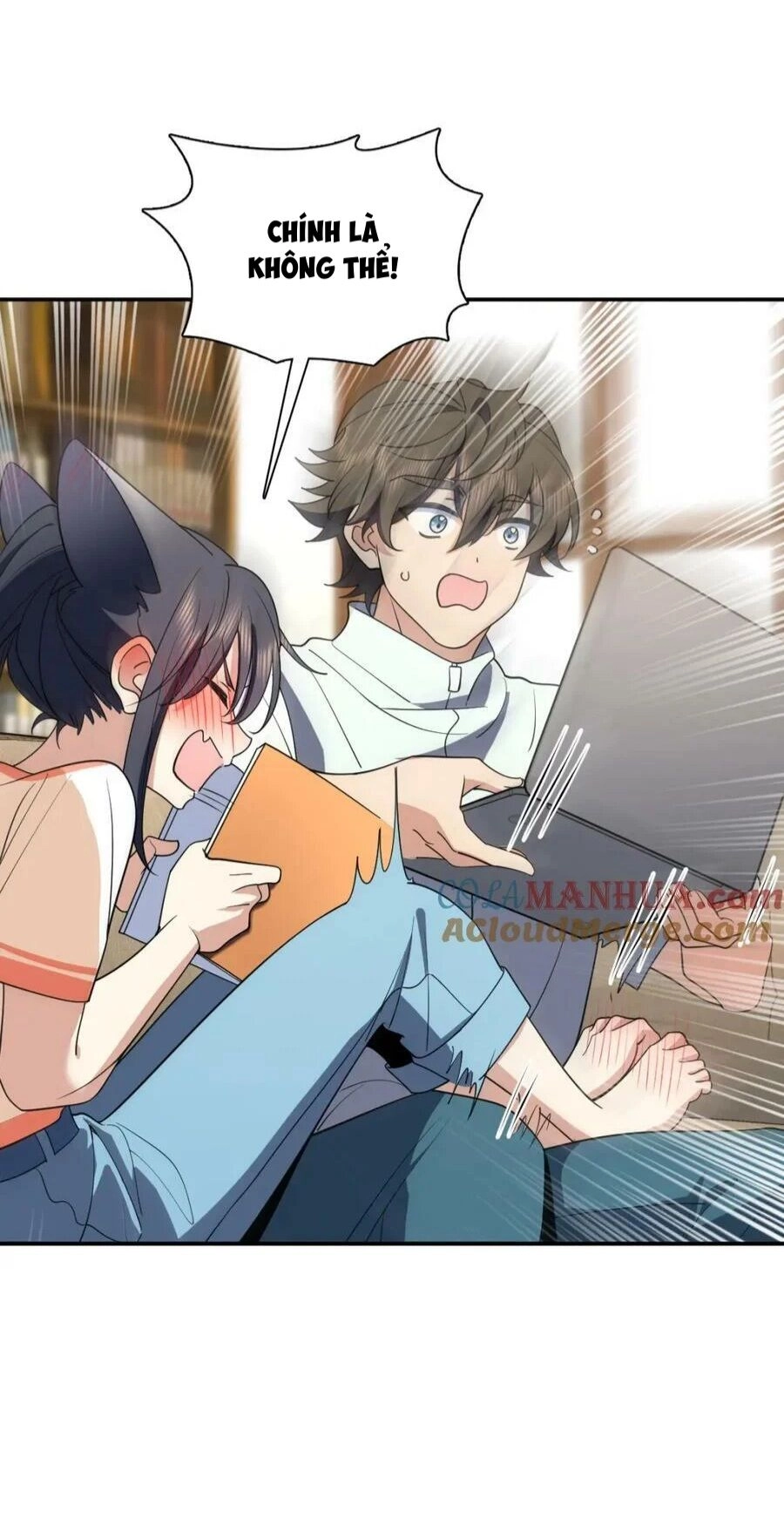 Bà Xã Nhà Tôi Đến Từ Ngàn Năm Trước Chapter 174 - 30