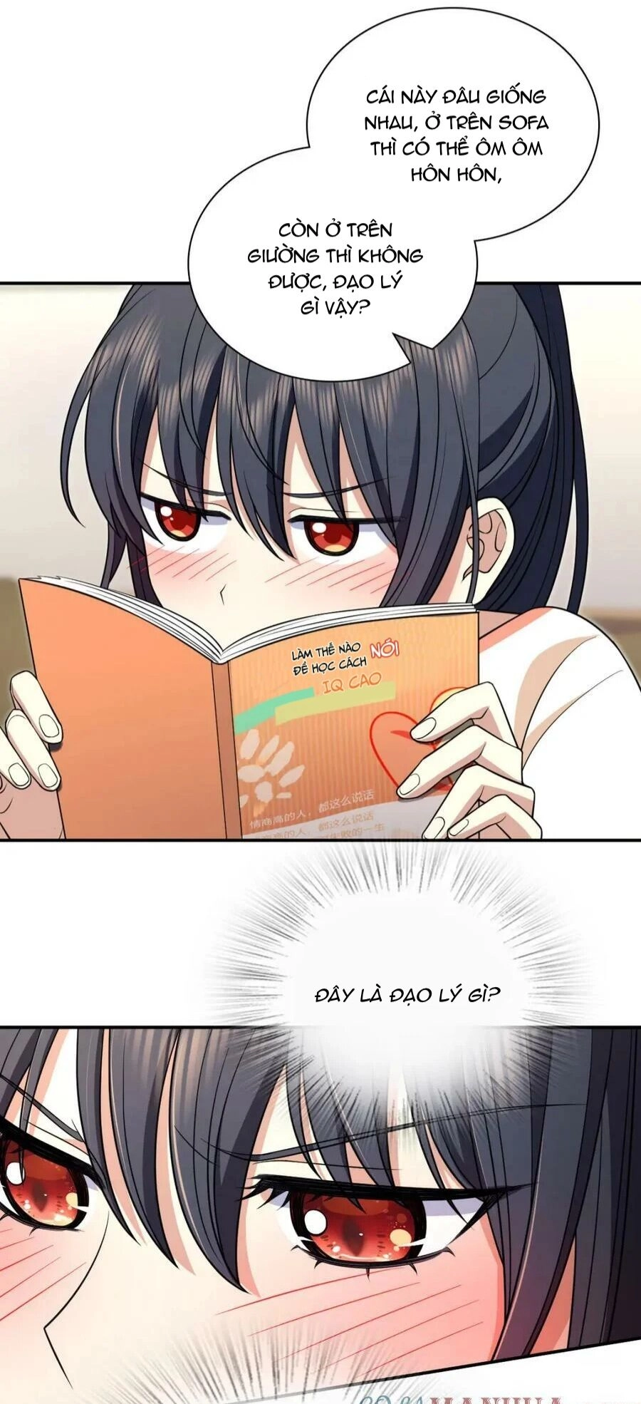 Bà Xã Nhà Tôi Đến Từ Ngàn Năm Trước Chapter 174 - 31