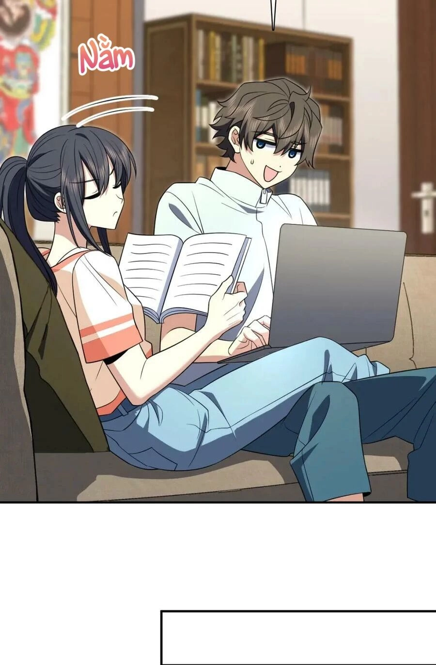 Bà Xã Nhà Tôi Đến Từ Ngàn Năm Trước Chapter 174 - 34