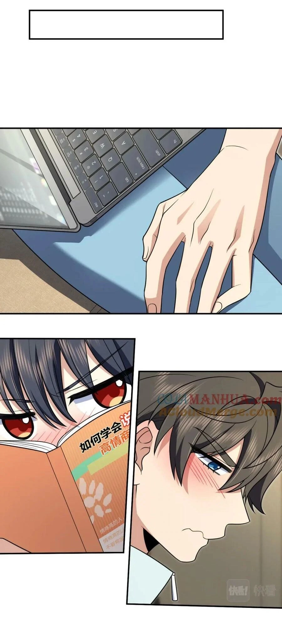 Bà Xã Nhà Tôi Đến Từ Ngàn Năm Trước Chapter 174 - 35