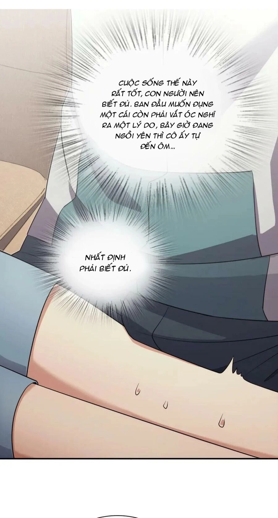 Bà Xã Nhà Tôi Đến Từ Ngàn Năm Trước Chapter 174 - 36