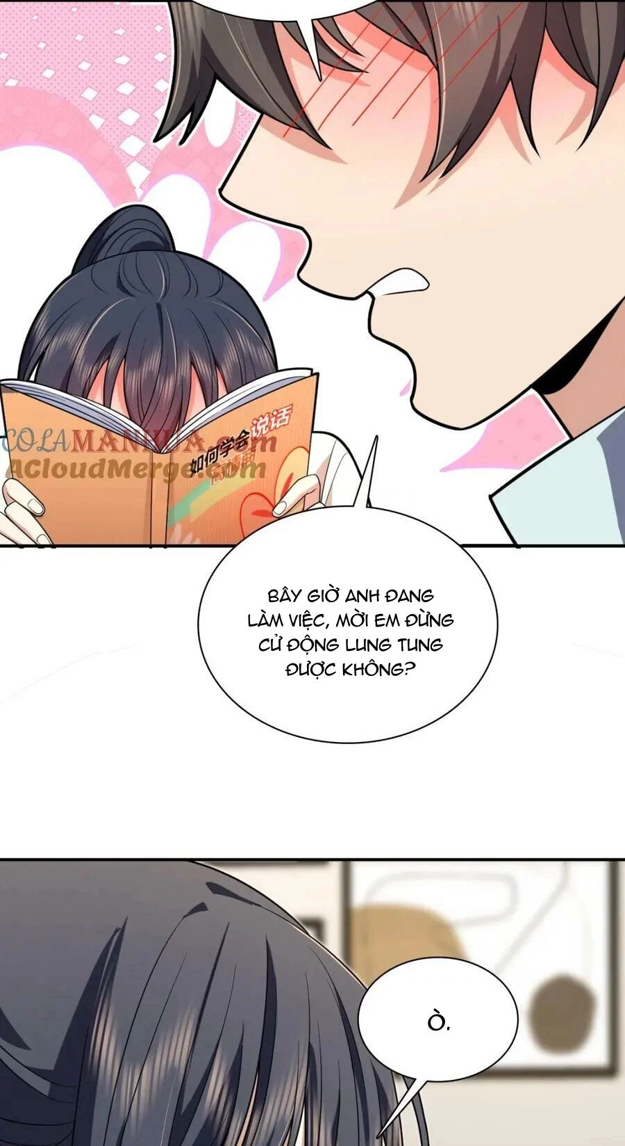 Bà Xã Nhà Tôi Đến Từ Ngàn Năm Trước Chapter 174 - 38