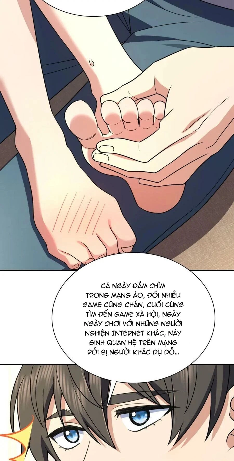 Bà Xã Nhà Tôi Đến Từ Ngàn Năm Trước Chapter 174 - 41