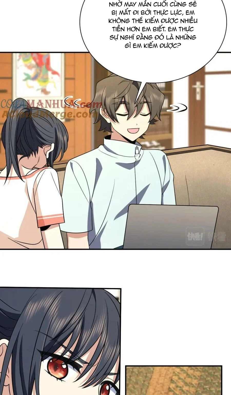 Bà Xã Nhà Tôi Đến Từ Ngàn Năm Trước Chapter 174 - 43